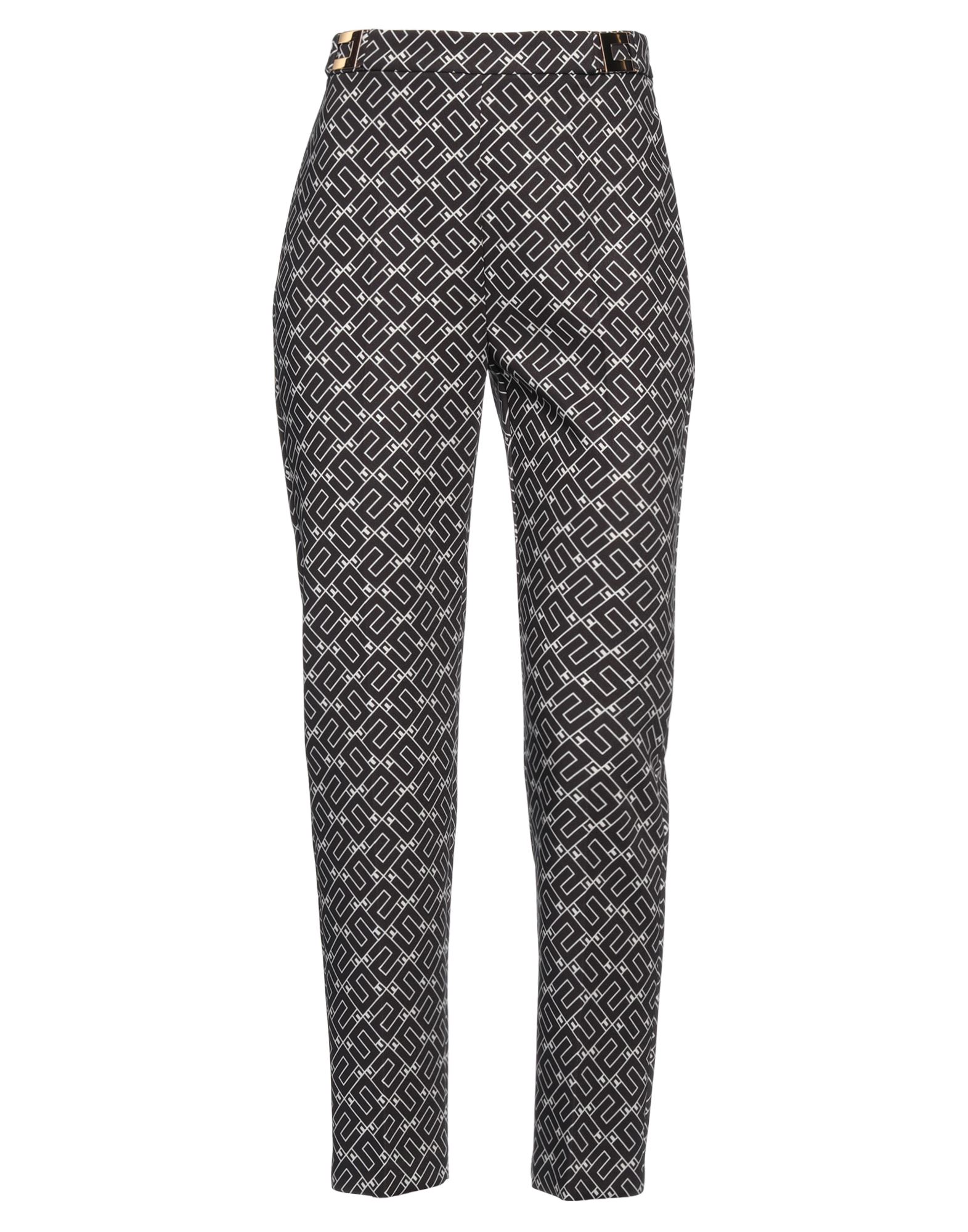 ELISABETTA FRANCHI ELISABETTA FRANCHI BOTTOMWEAR Casual Παντελόνι