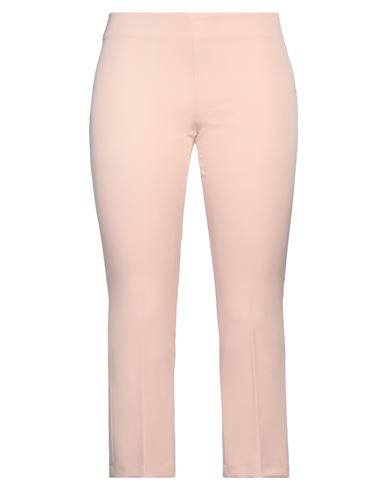 Shop Kate By Laltramoda Woman Pants Blush Size 10 Polyester, Elastane In Pink