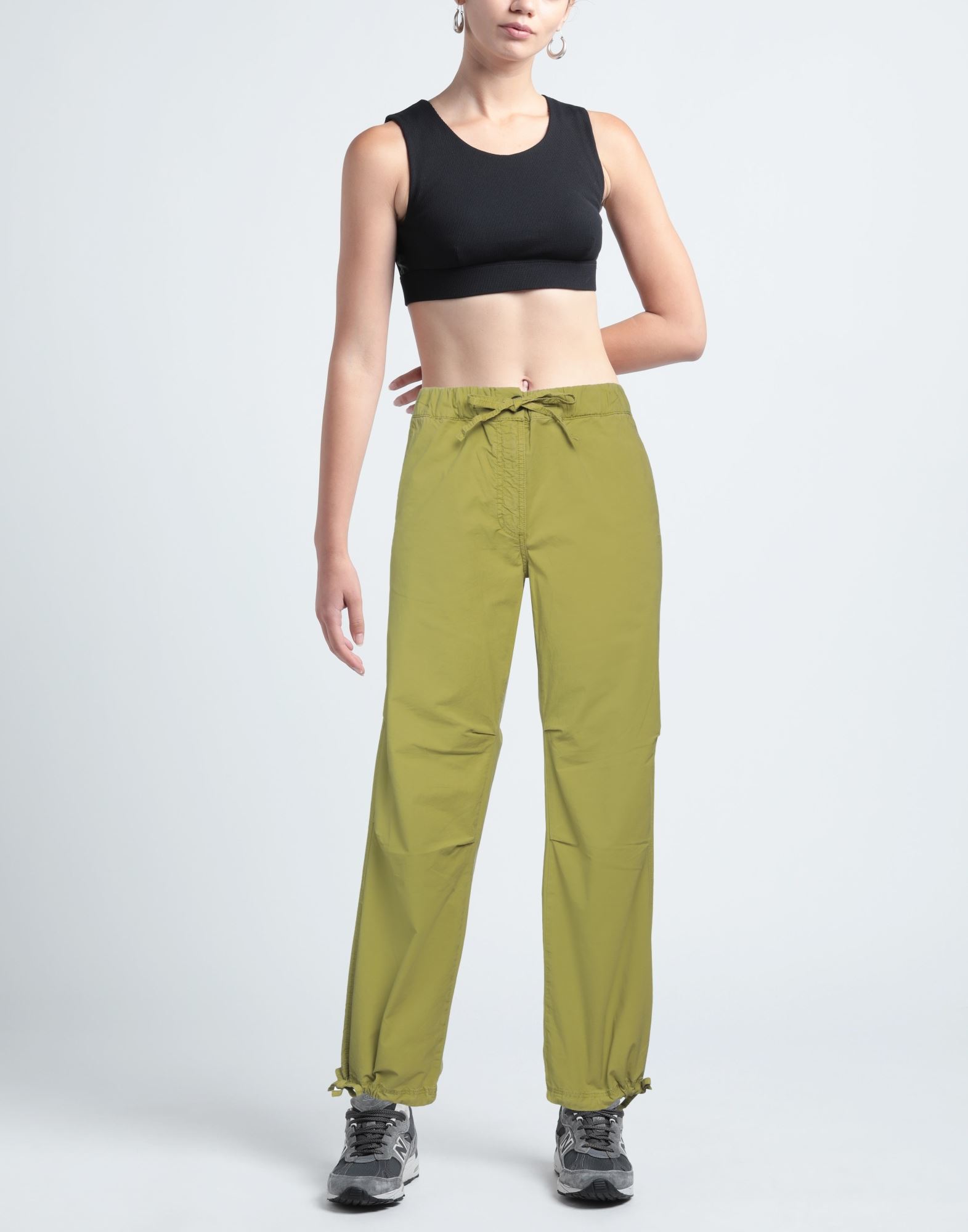  Ganni - Hosen & Röcke - Hosen - On Yoox.com 
