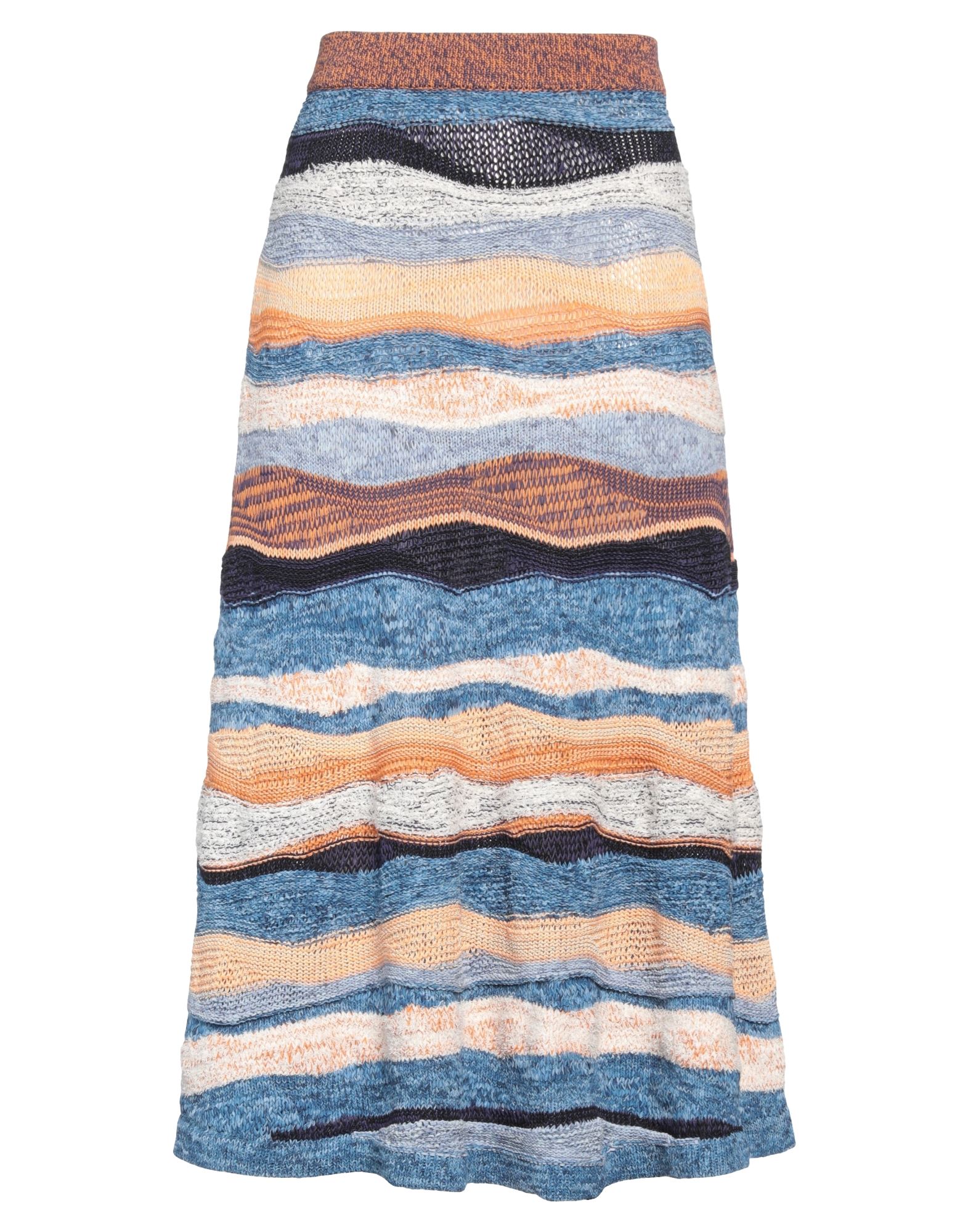 ULLA JOHNSON ULLA JOHNSON BOTTOMWEAR Μίντι φούστα