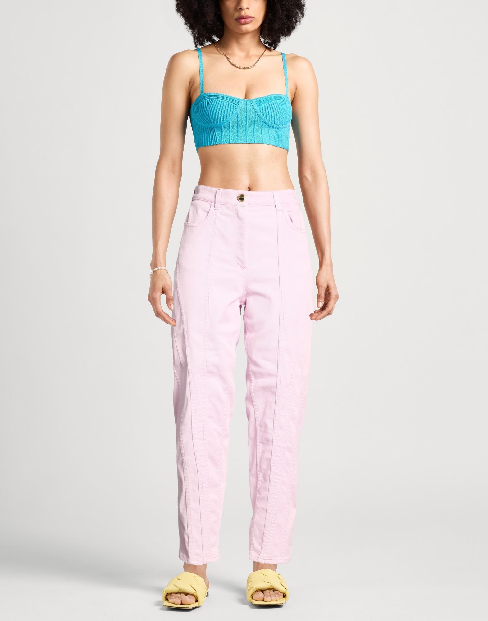  Missoni - Partes De Abajo - Pantalones Vaqueros - On Yoox.com 