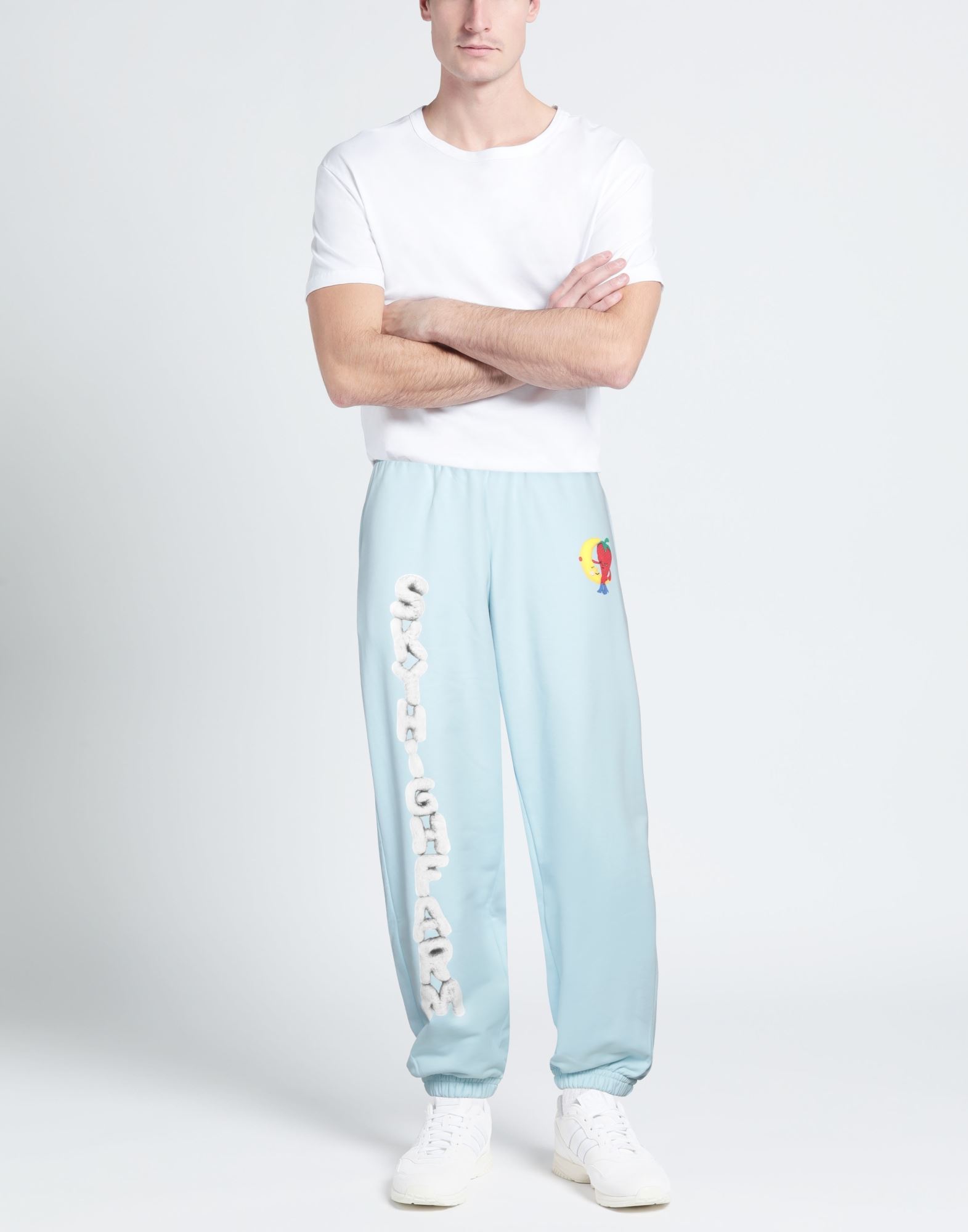  Sky High Farm - Hosen & Röcke - Hosen - On Yoox.com 