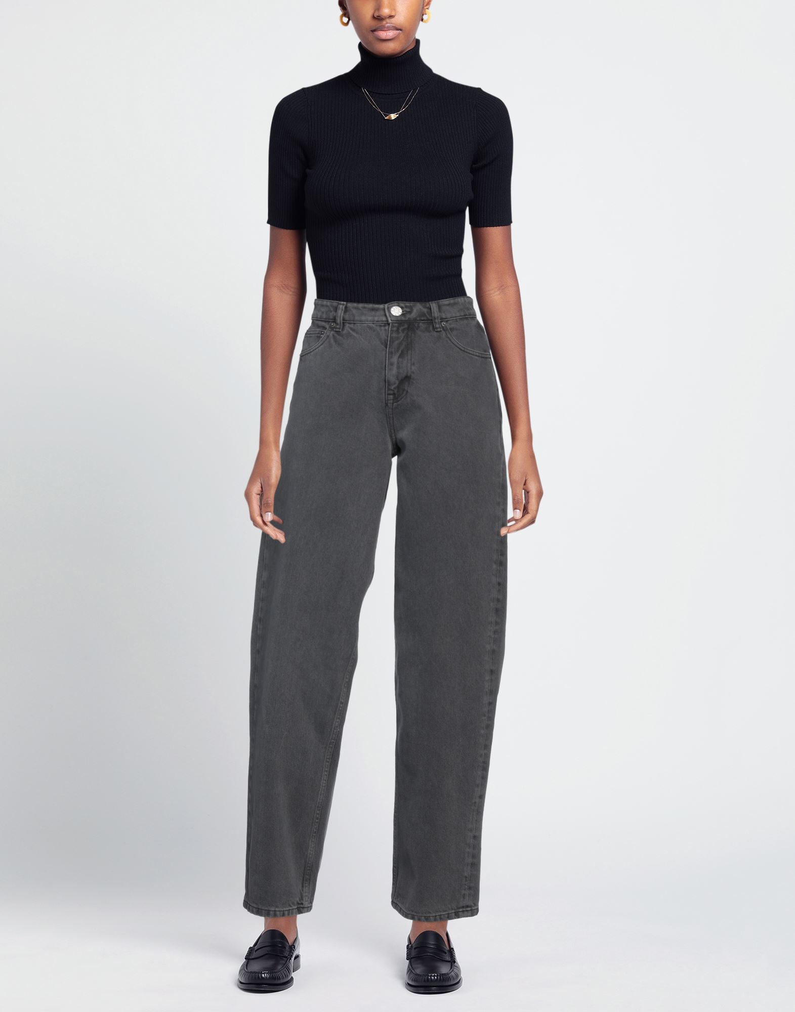  Rotate Birger Christensen - Partes De Abajo - Pantalones Vaqueros - On Yoox.com 