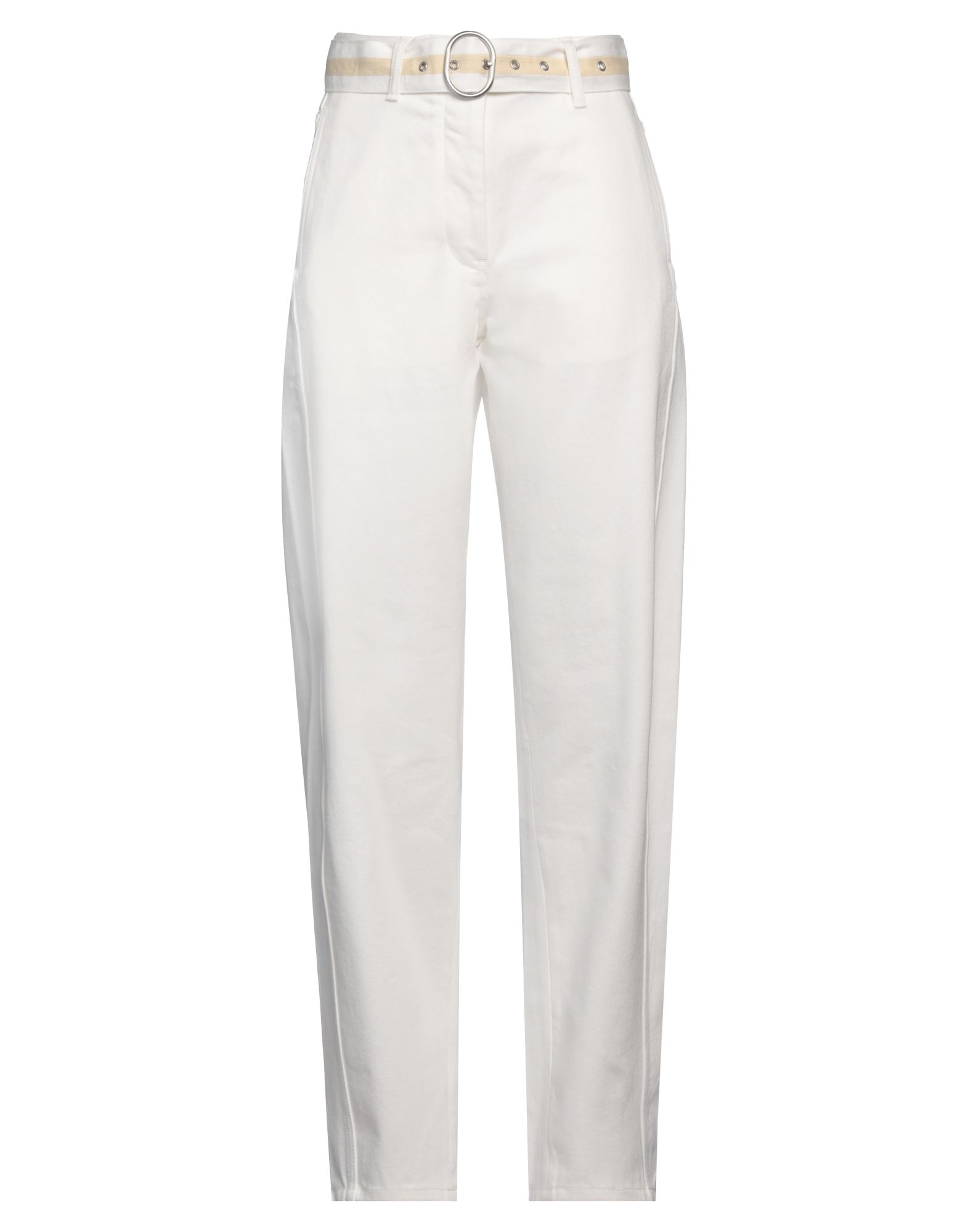 JIL SANDER JIL SANDER BOTTOMWEAR Τζιν