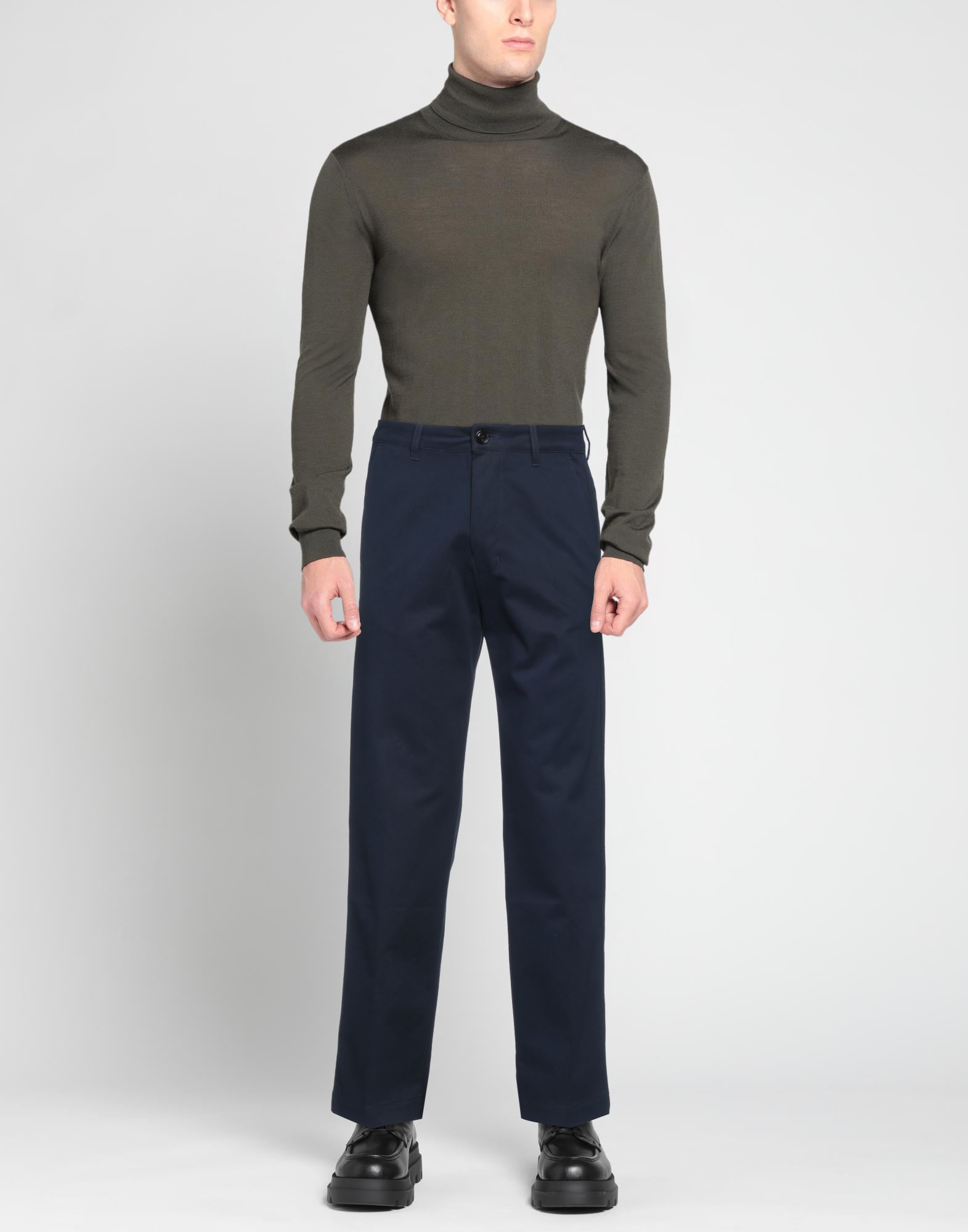  Ami Alexandre Mattiussi - Hosen & Röcke - Hosen - On Yoox.com 