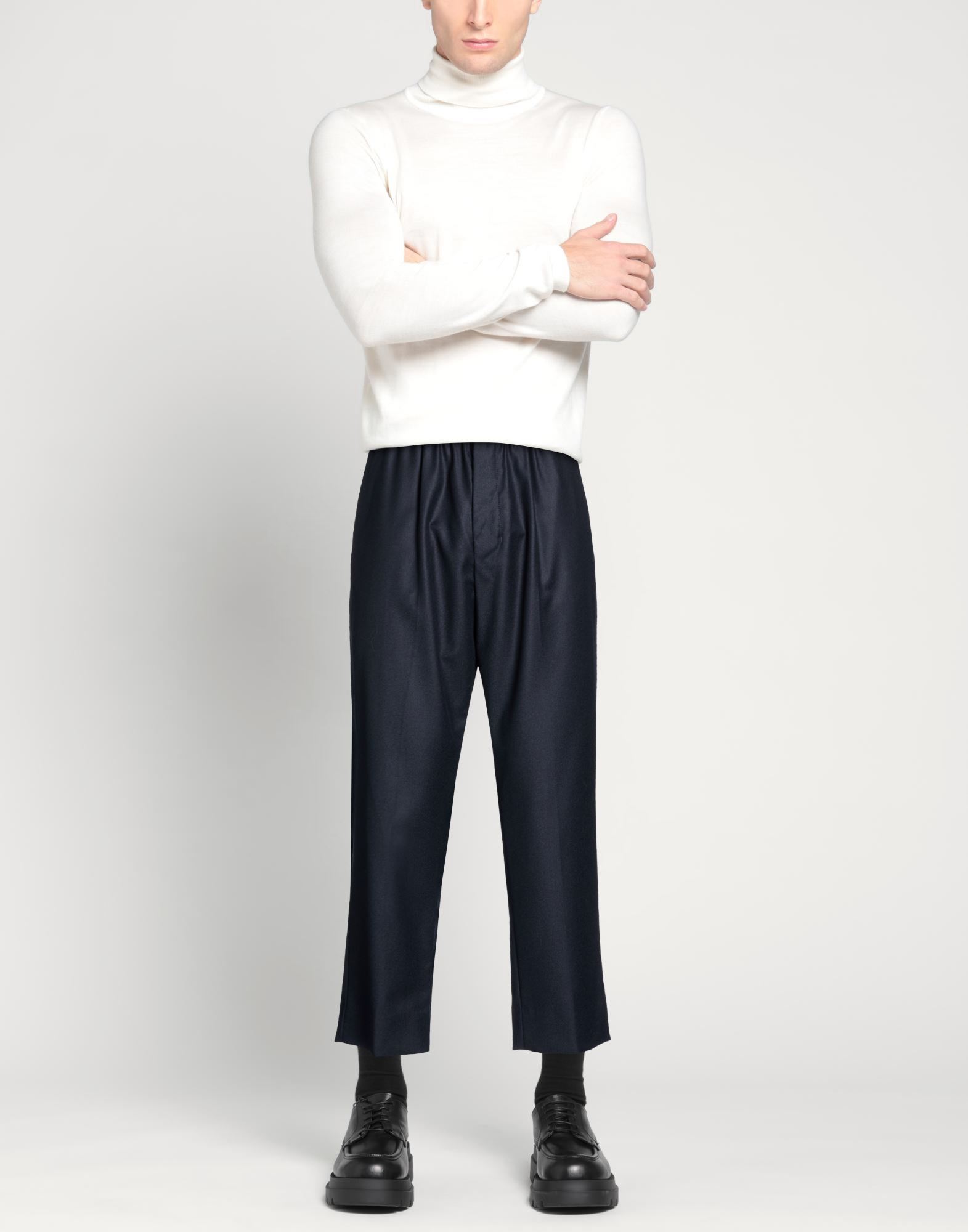  Ami Alexandre Mattiussi - Hosen & Röcke - Hosen - On Yoox.com 
