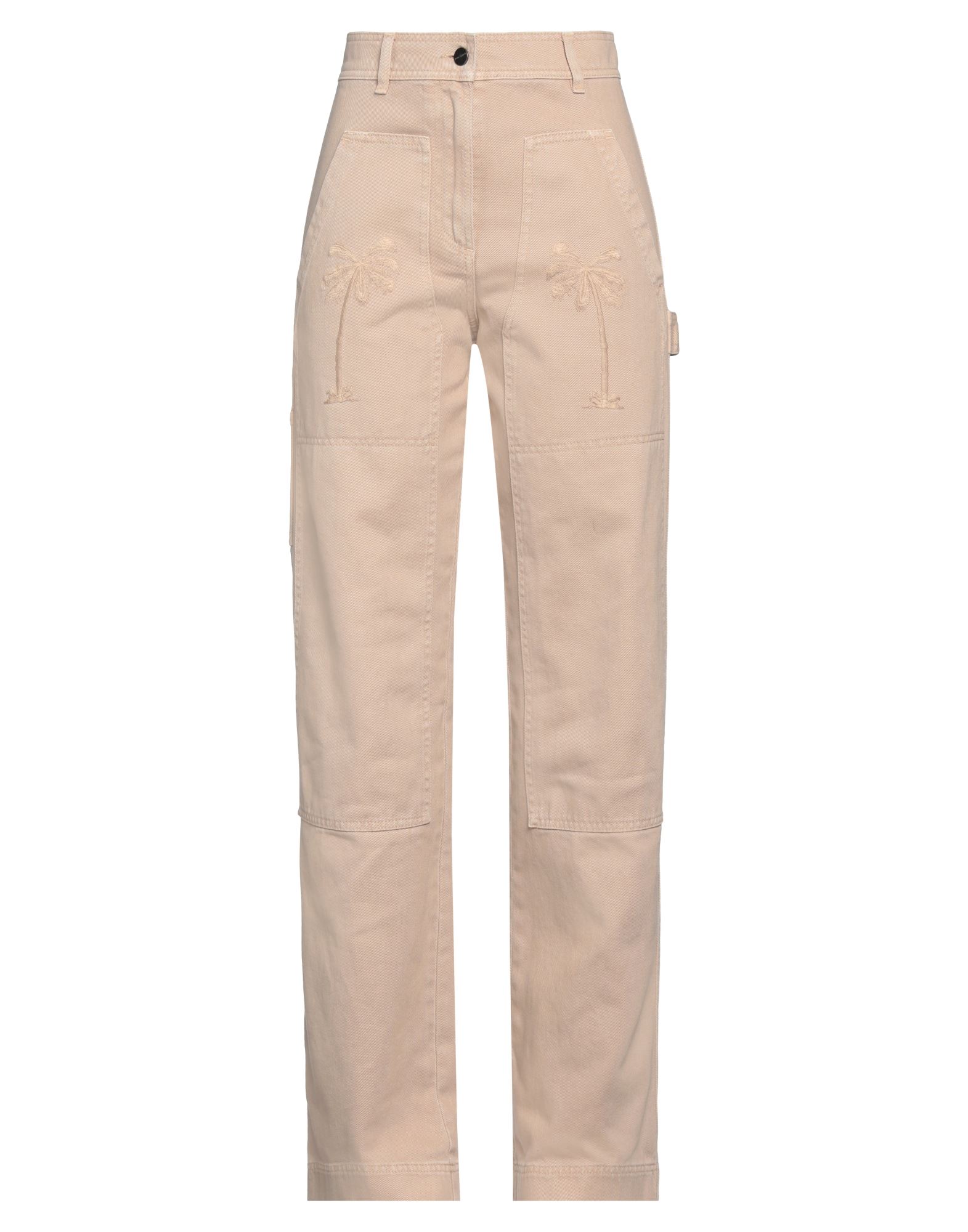 PALM ANGELS PALM ANGELS BOTTOMWEAR Casual Παντελόνι