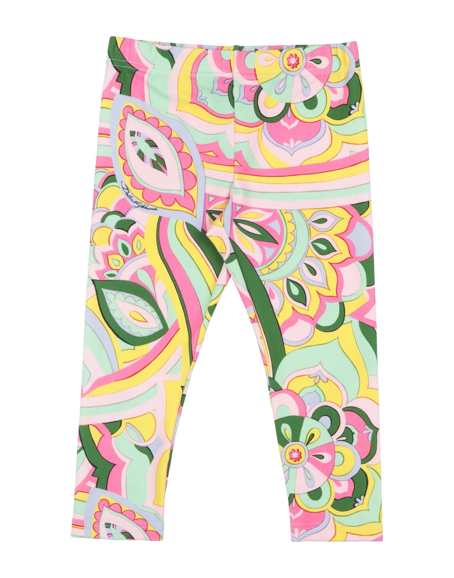  Dolce&gabbana - Hosen & Röcke - Leggings - On Yoox.com 
