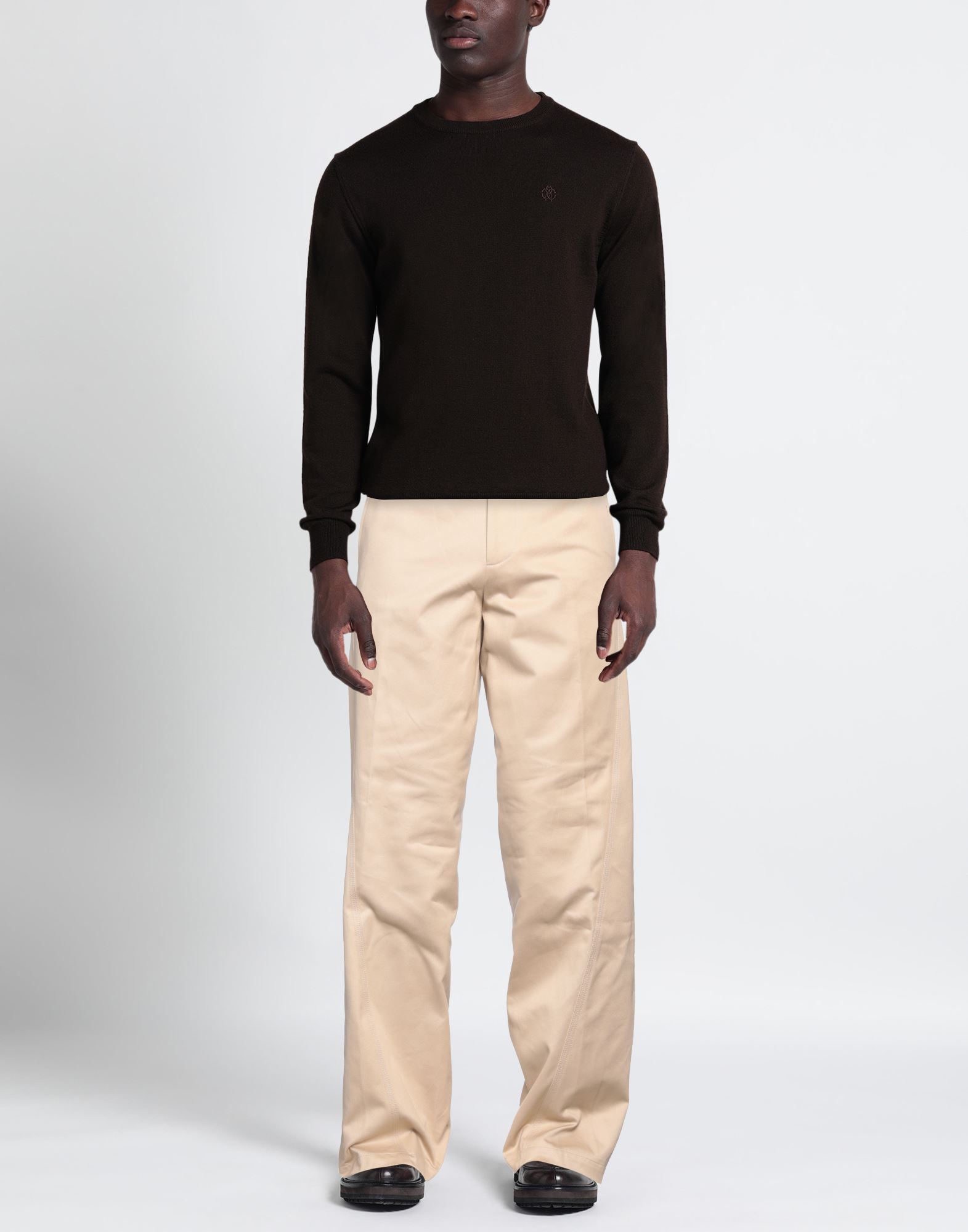  Lanvin - Partes De Abajo - Pantalones - On Yoox.com 