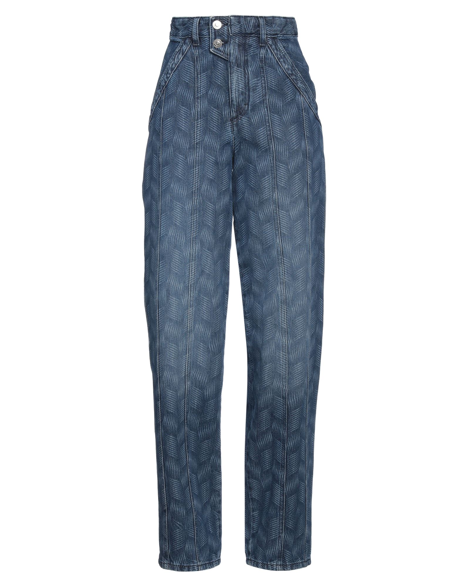 MARANT ÉTOILE MARANT ÉTOILE BOTTOMWEAR Τζιν