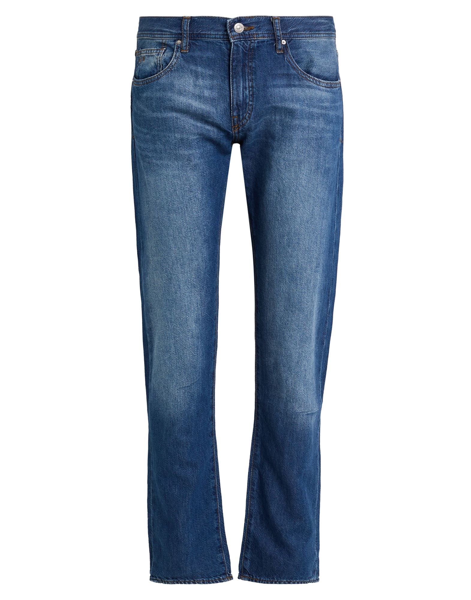  Armani Exchange - Hosen & Röcke - Jeanshosen - On Yoox.com 