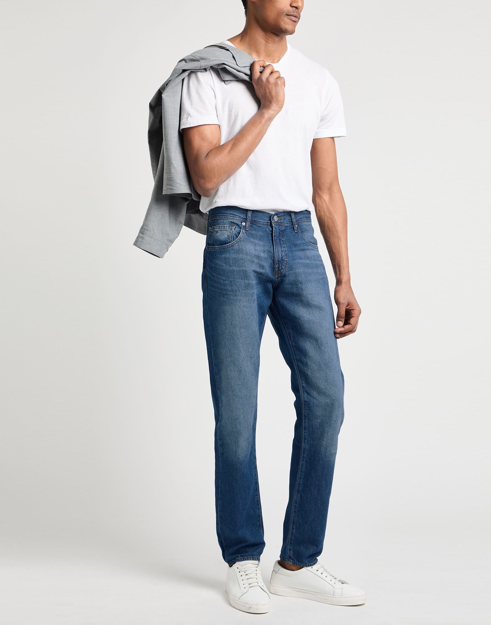  Armani Exchange - Hosen & Röcke - Jeanshosen - On Yoox.com 