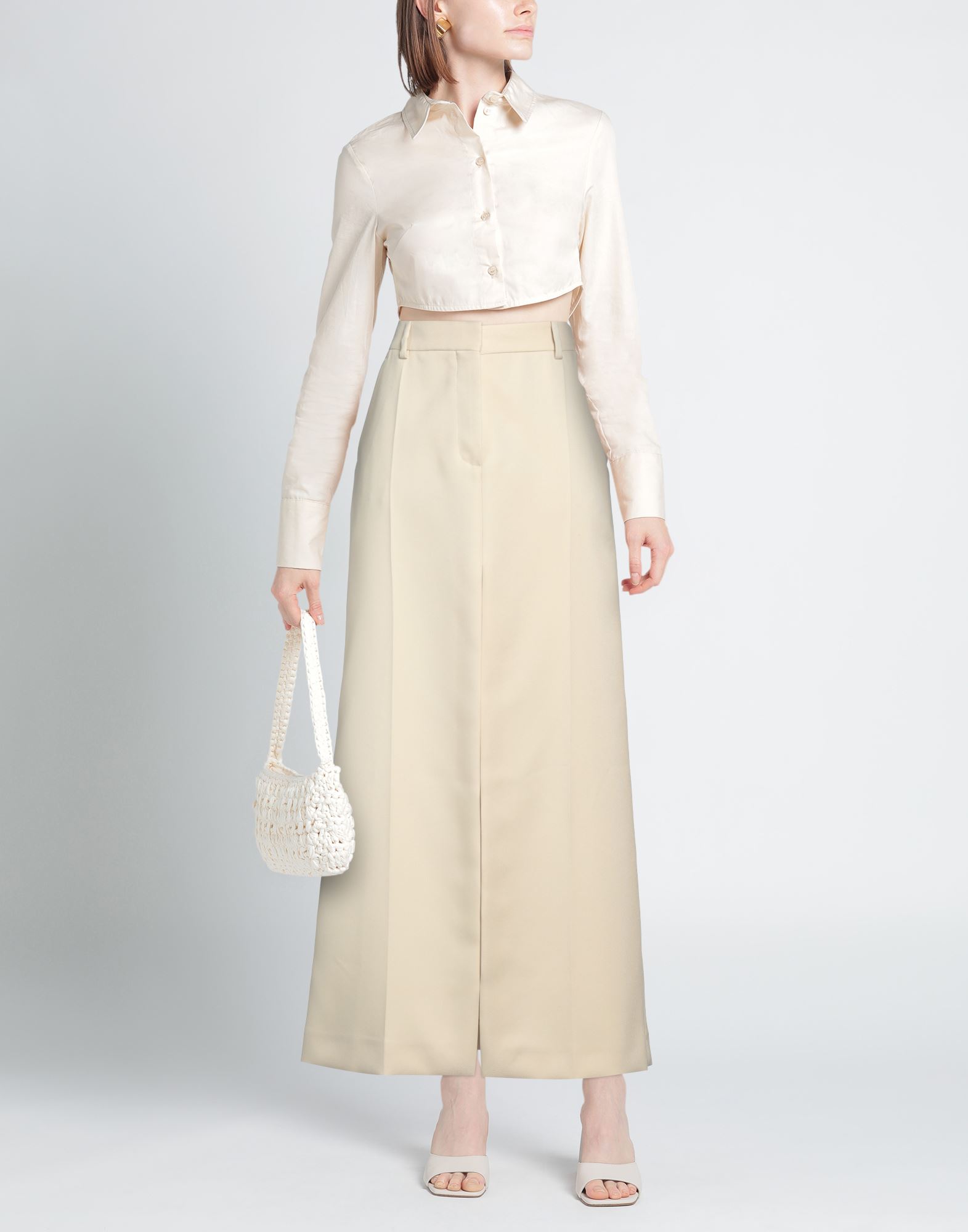  Stella Mccartney - Hosen & Röcke - Maxi-röcke - On Yoox.com 