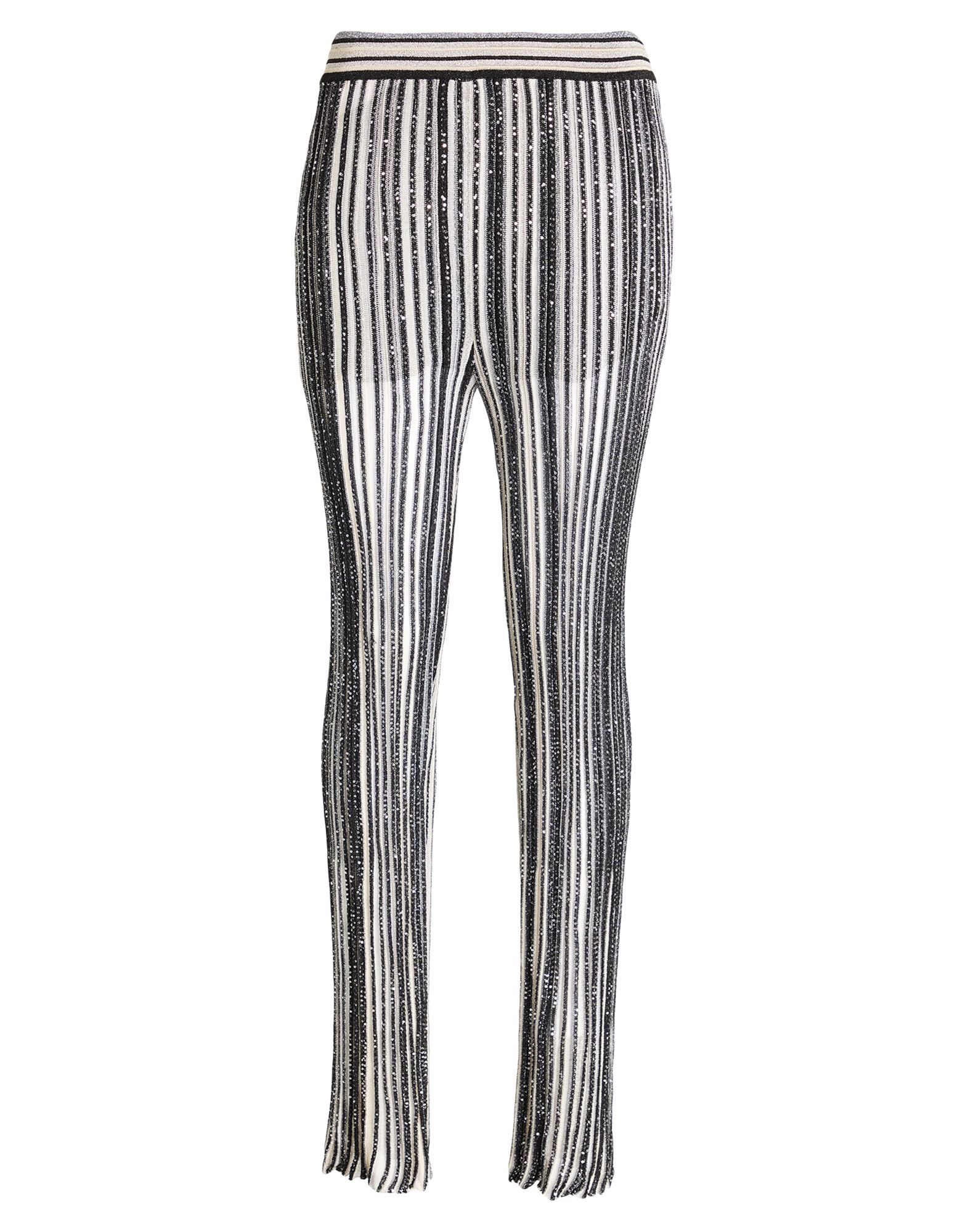 MISSONI MISSONI BOTTOMWEAR Casual Παντελόνι