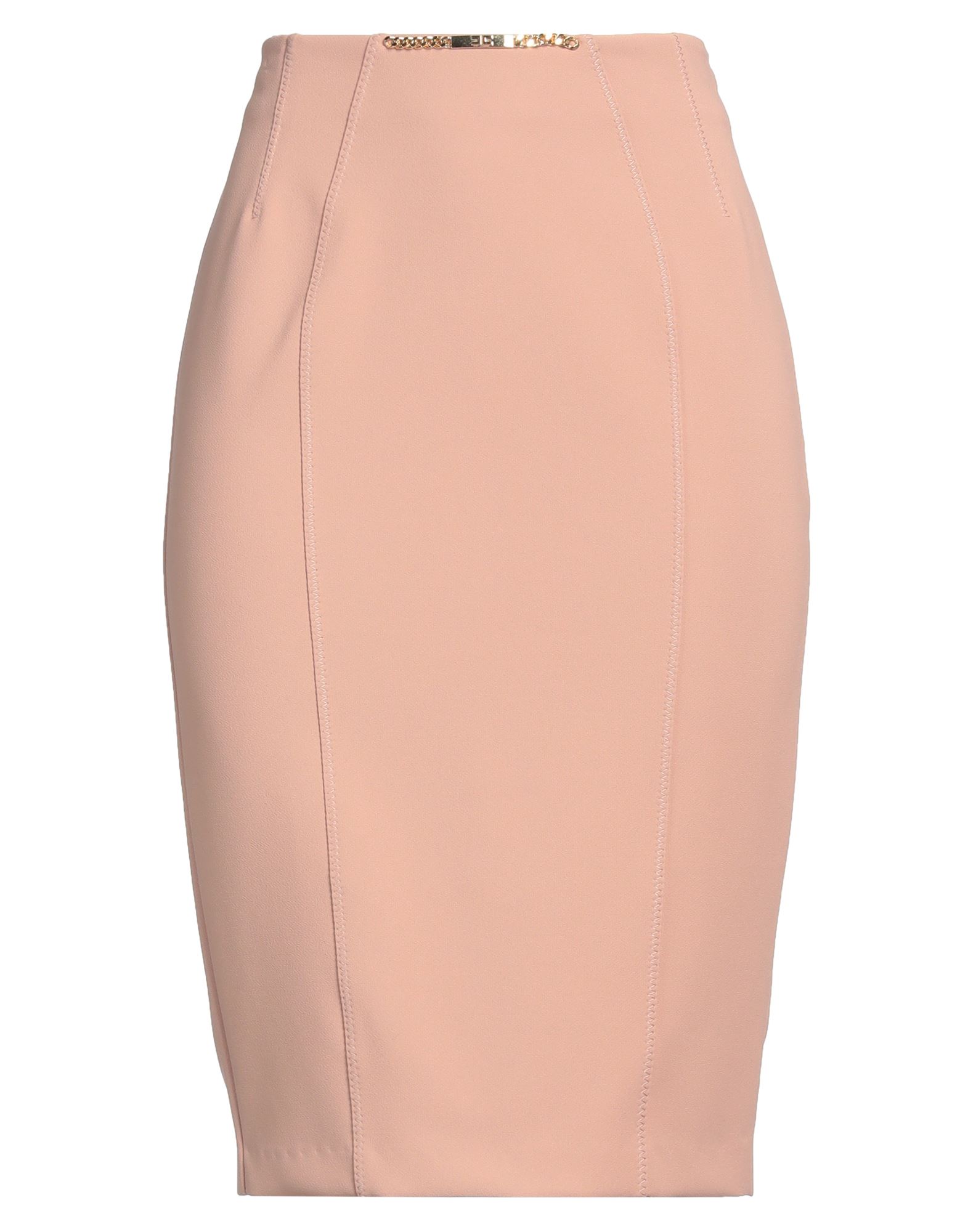 ELISABETTA FRANCHI ELISABETTA FRANCHI BOTTOMWEAR Μίντι φούστα