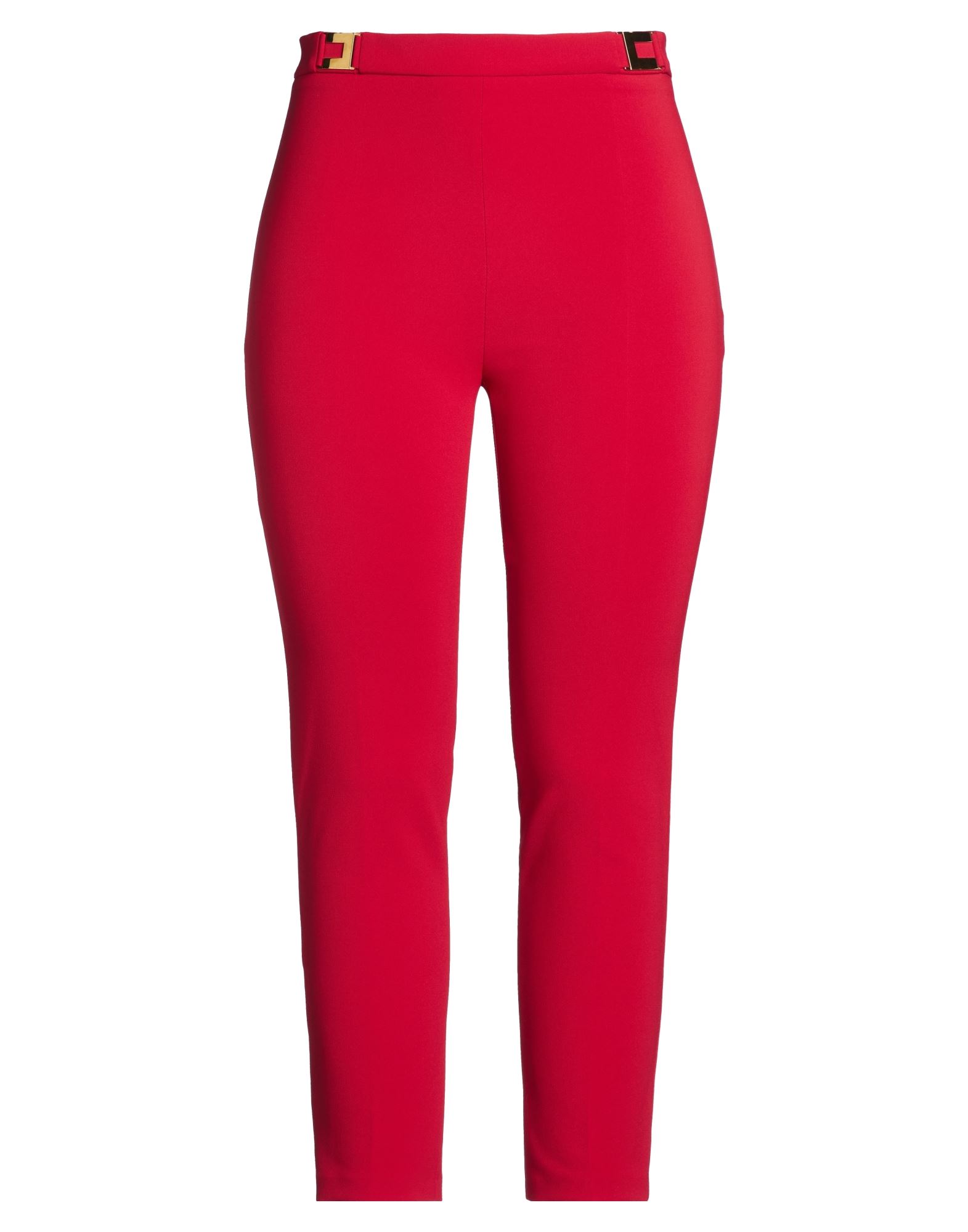 ELISABETTA FRANCHI ELISABETTA FRANCHI BOTTOMWEAR Casual Παντελόνι