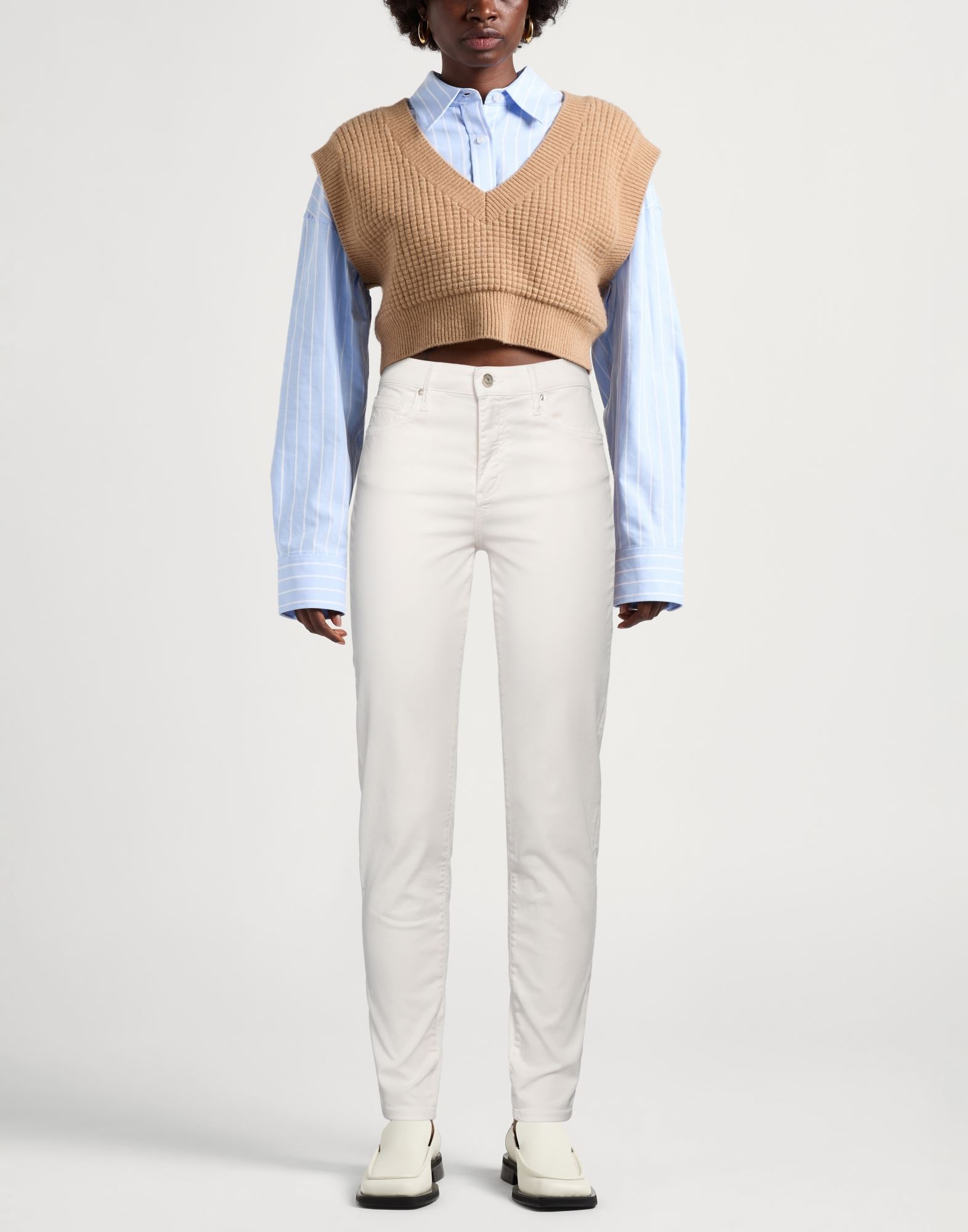  Armani Exchange - Hosen & Röcke - Hosen - On Yoox.com 