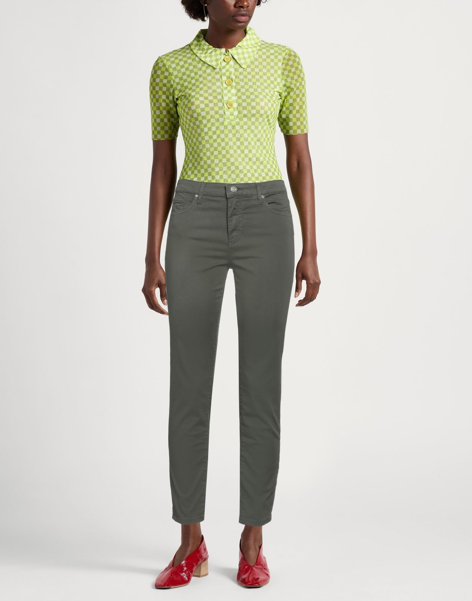  Armani Exchange - Hosen & Röcke - Hosen - On Yoox.com 