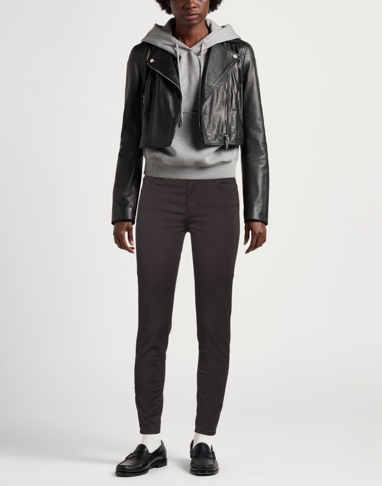  Armani Exchange - Hosen & Röcke - Hosen - On Yoox.com 
