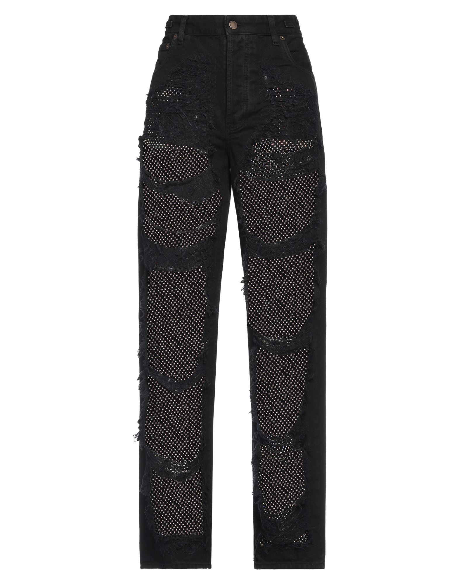 DARKPARK DARKPARK BOTTOMWEAR Casual Παντελόνι
