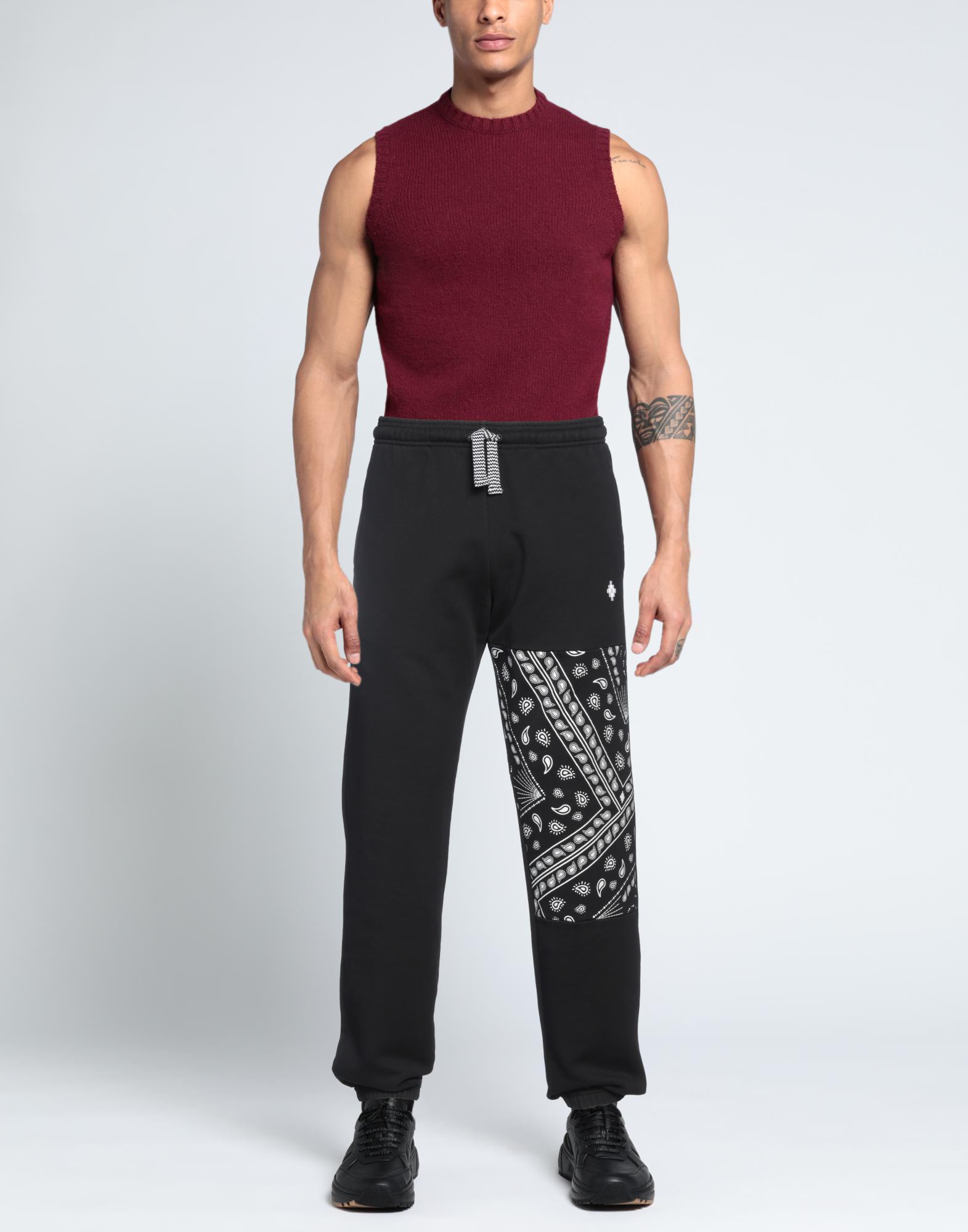  Marcelo Burlon - Hosen & Röcke - Hosen - On Yoox.com 