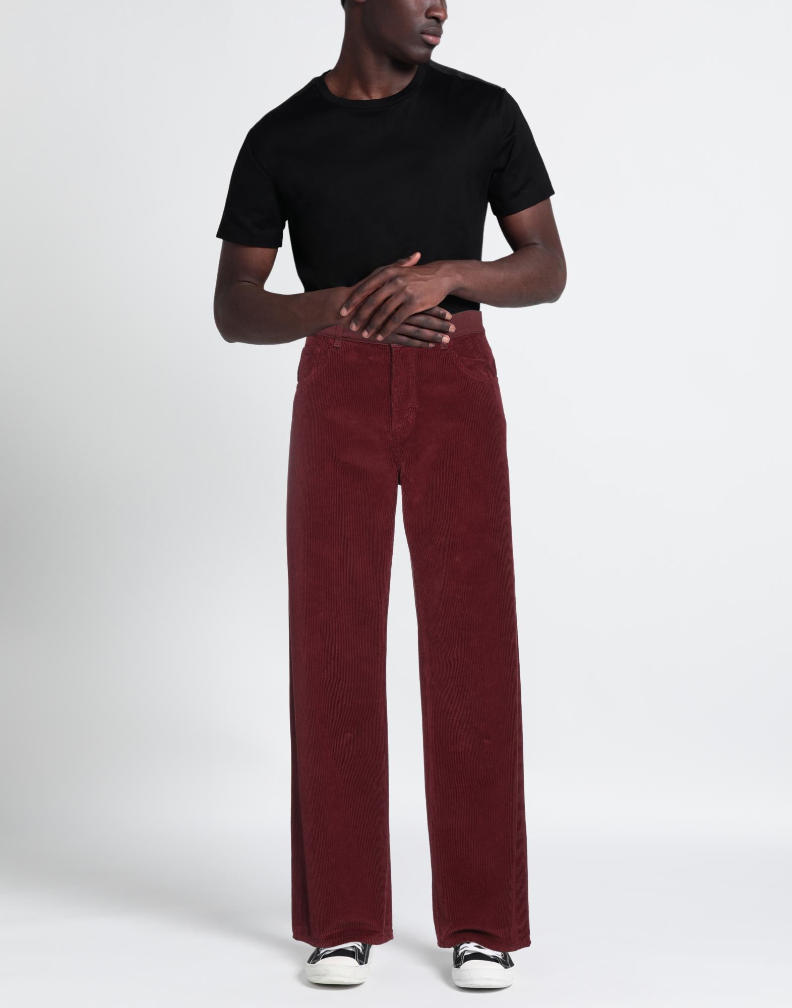  Marcelo Burlon - Hosen & Röcke - Hosen - On Yoox.com 