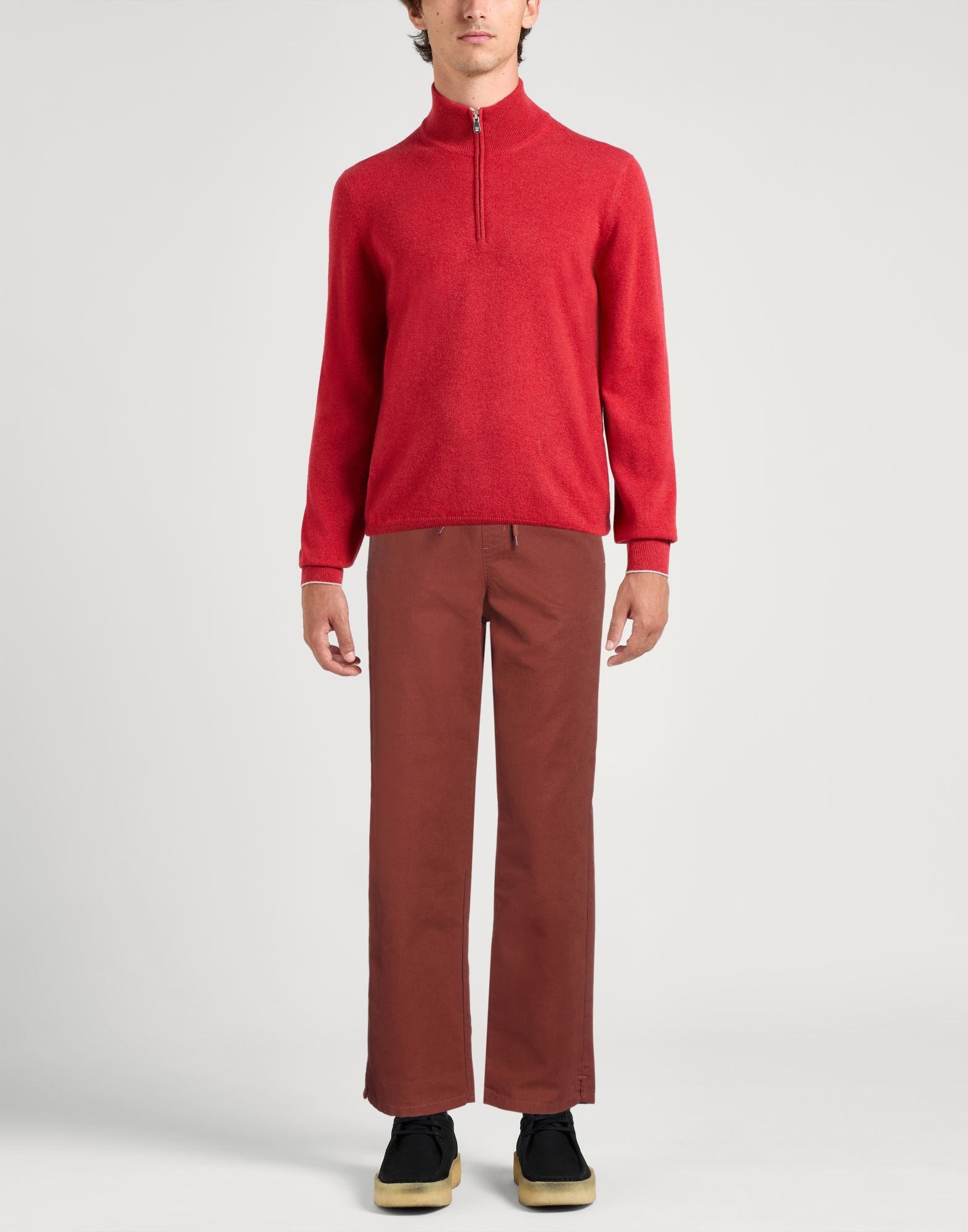  A.p.c. - Partes De Abajo - Pantalones - On Yoox.com 
