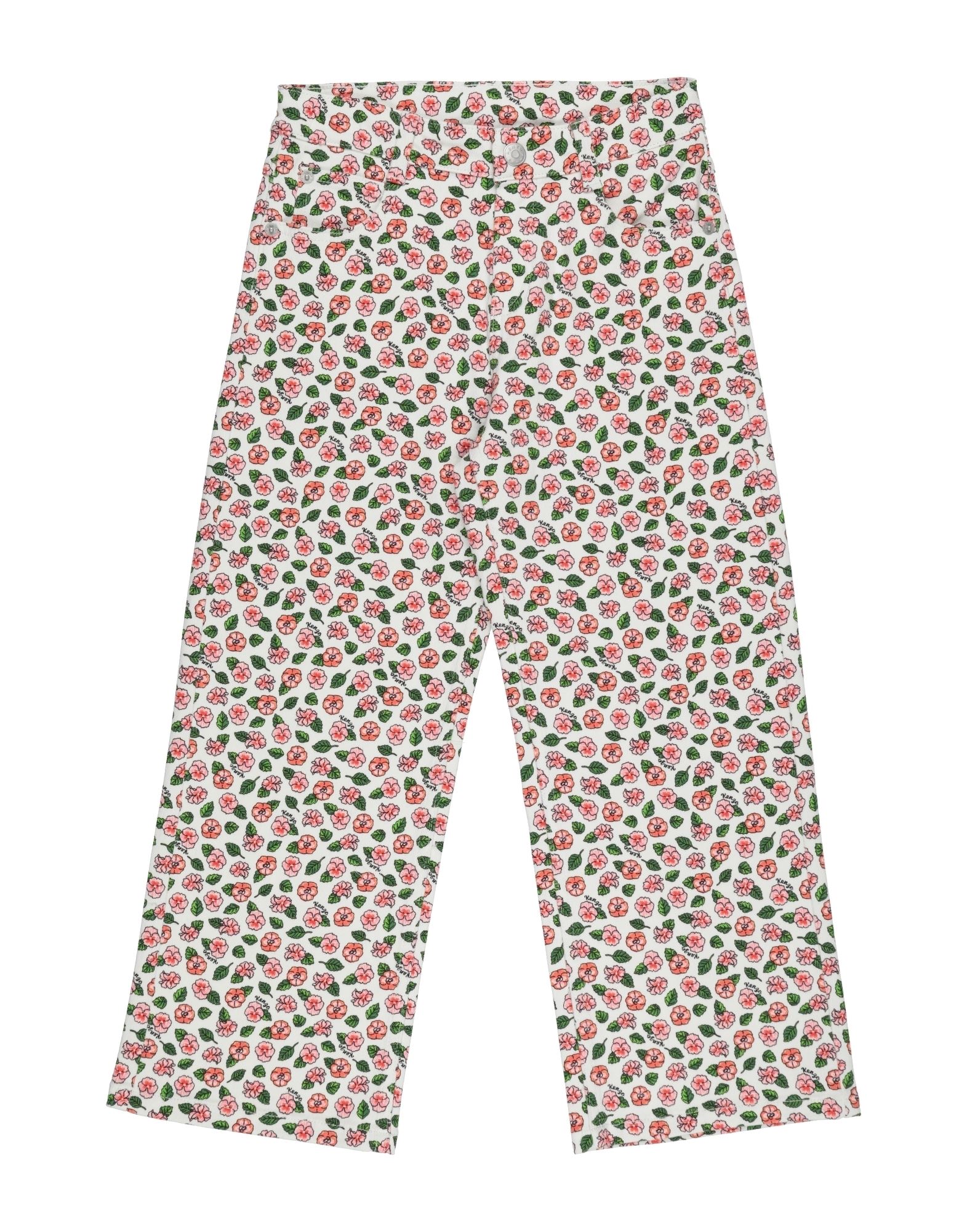  Kenzo Kids - Hosen & Röcke - Hosen - On Yoox.com 