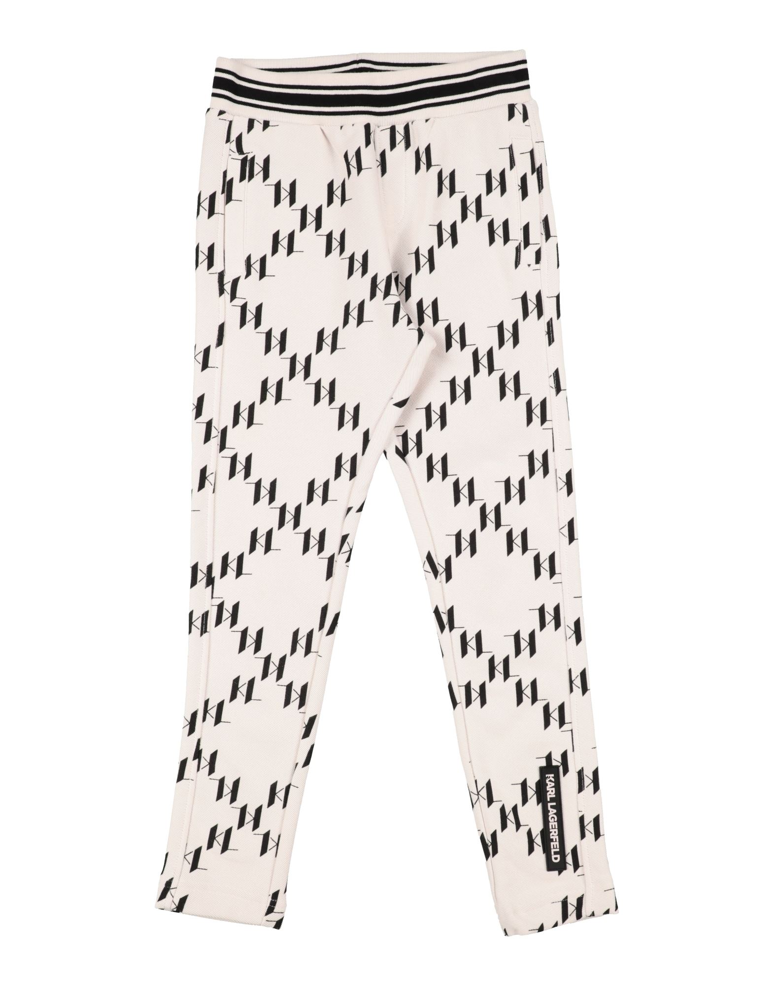  Karl Lagerfeld - Hosen & Röcke - Hosen - On Yoox.com 