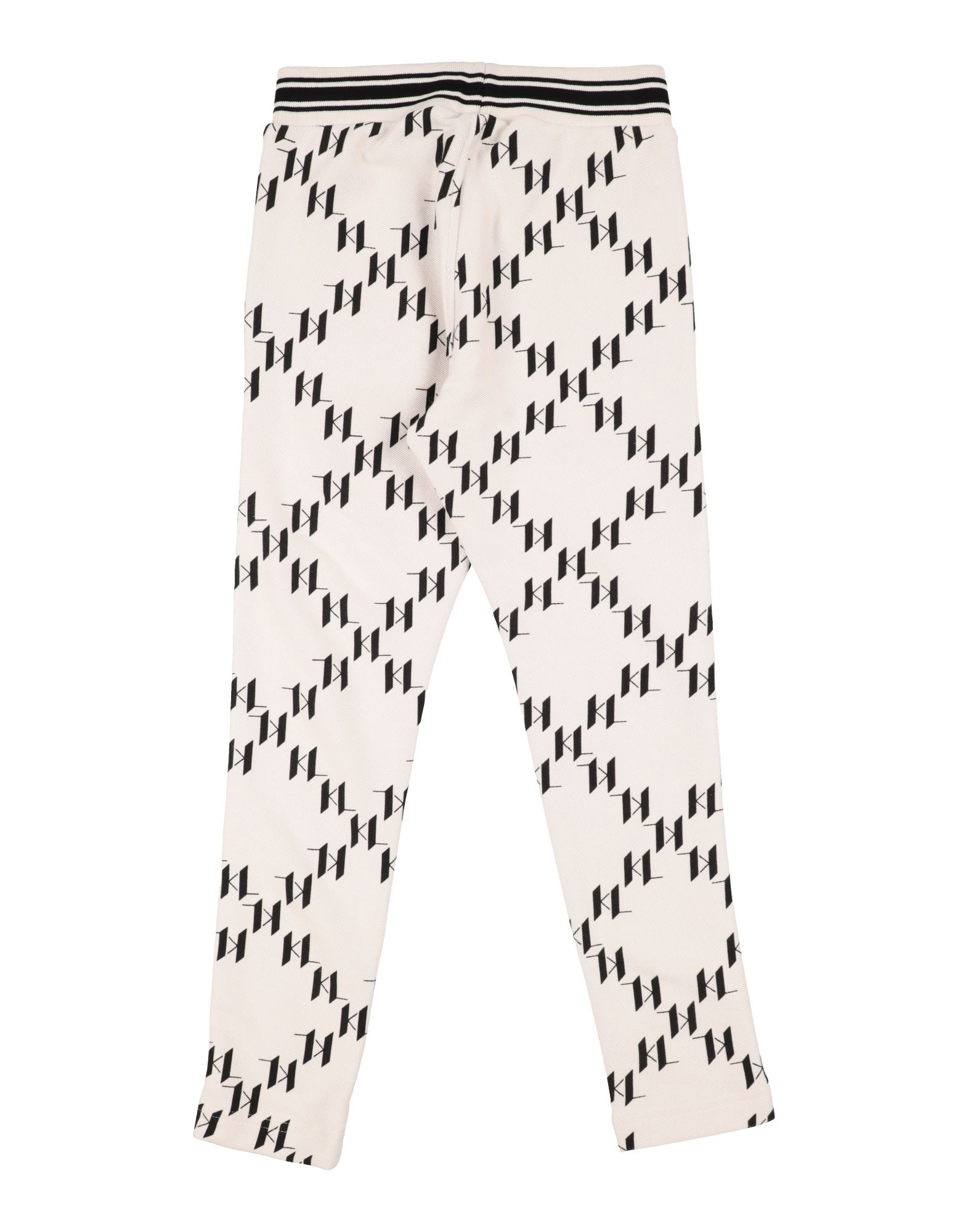  Karl Lagerfeld - Hosen & Röcke - Hosen - On Yoox.com 