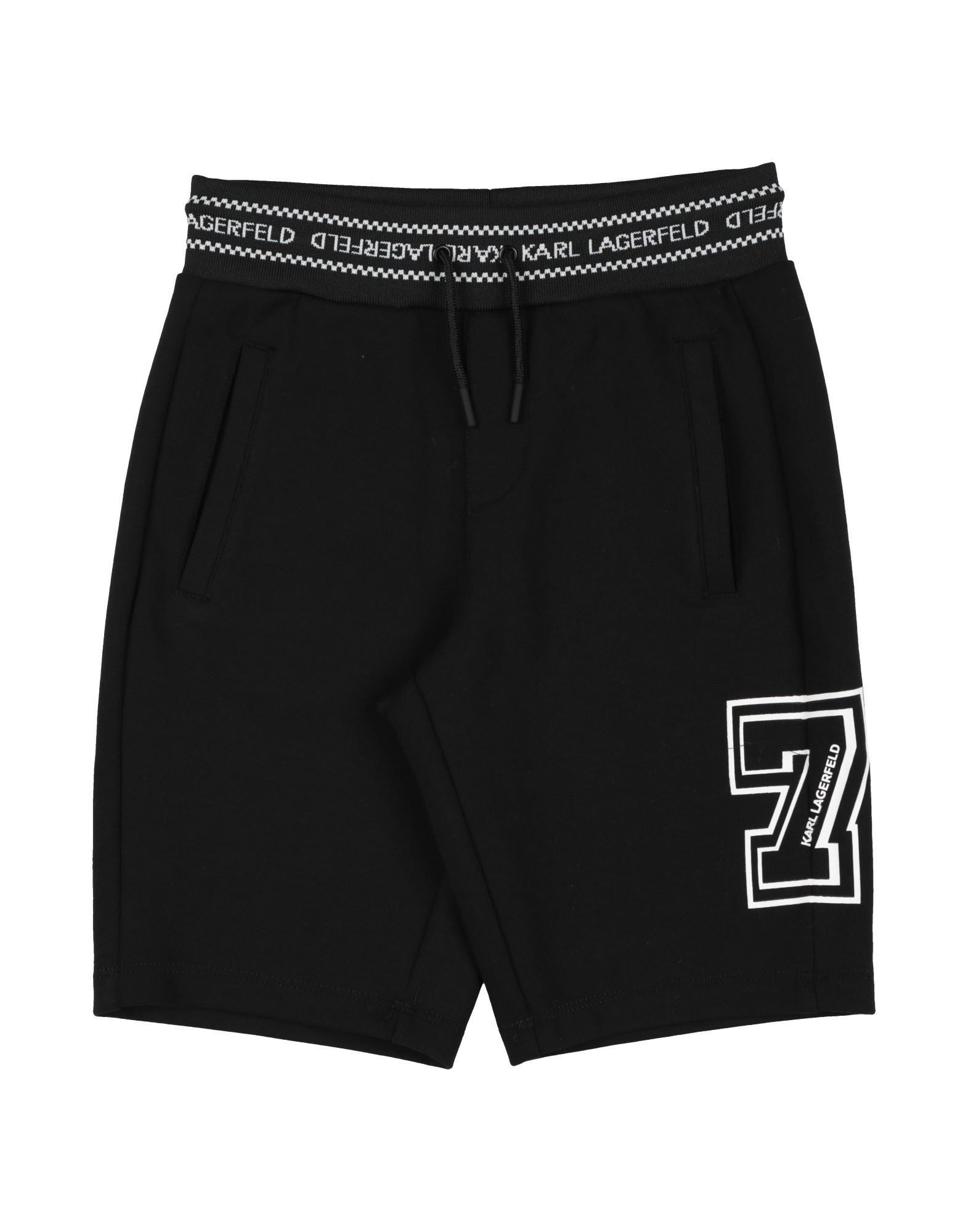  Karl Lagerfeld - Hosen & Röcke - Shorts & Bermudashorts - On Yoox.com 