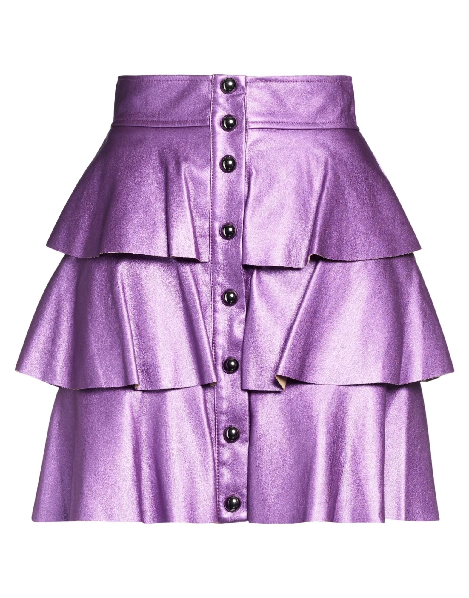 NENETTE NENETTE BOTTOMWEAR Μίνι φούστα