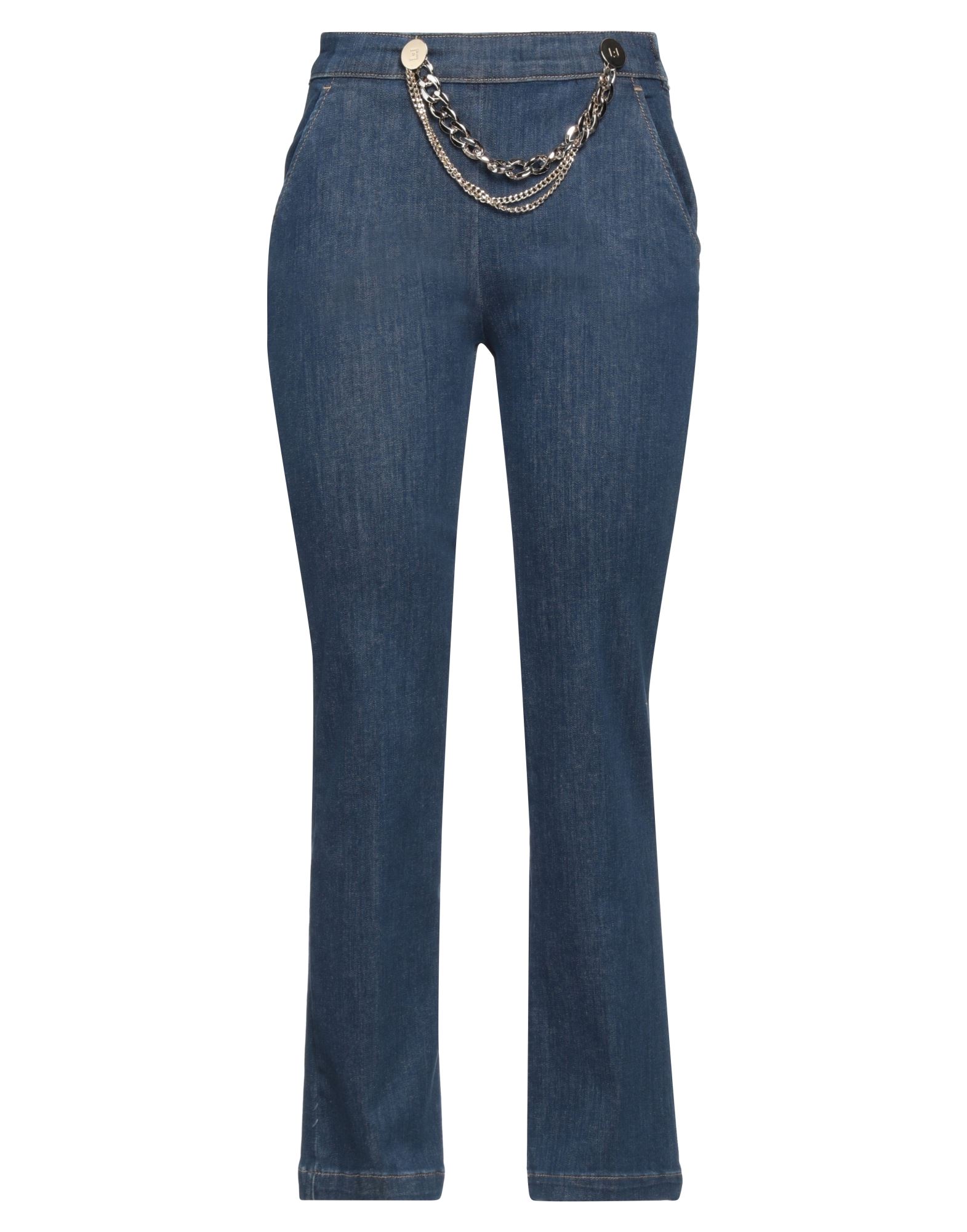  Liu •jo - Hosen & Röcke - Jeanshosen - On Yoox.com 