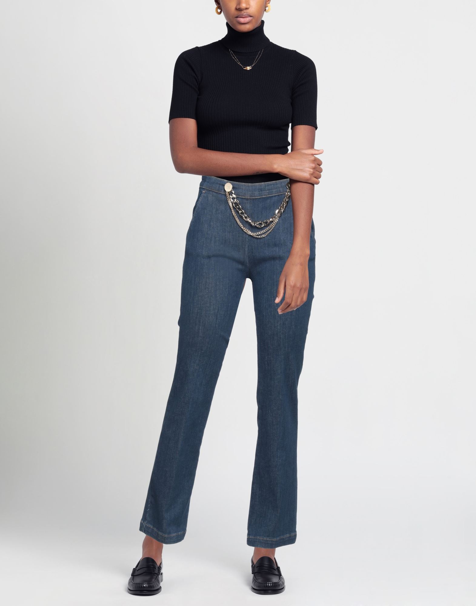  Liu •jo - Hosen & Röcke - Jeanshosen - On Yoox.com 