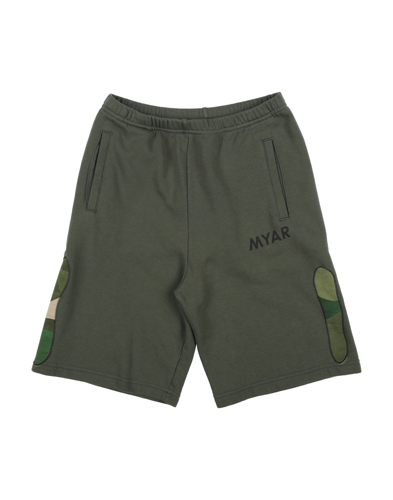  Myar - Hosen & Röcke - Shorts & Bermudashorts - On Yoox.com 