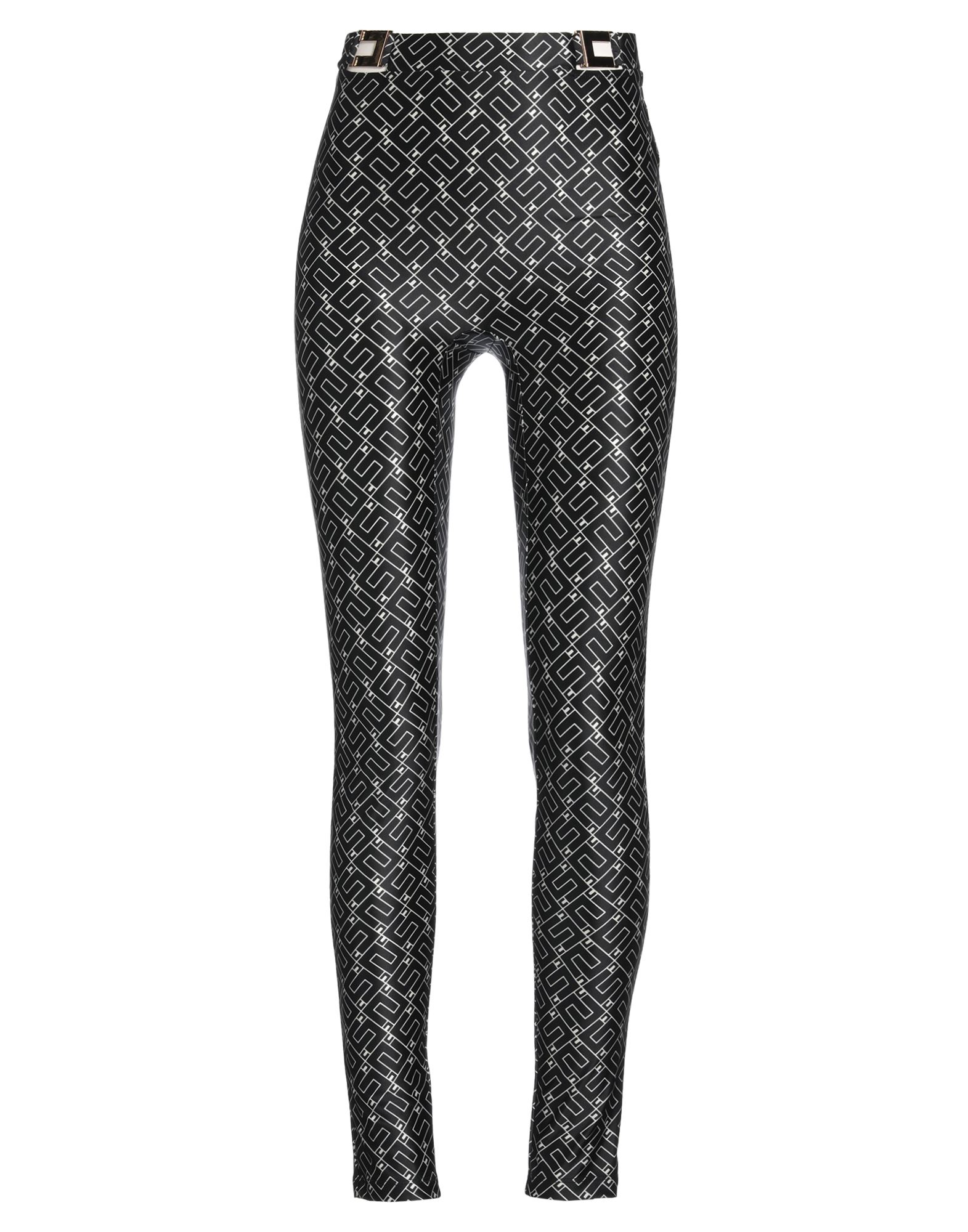 ELISABETTA FRANCHI ELISABETTA FRANCHI BOTTOMWEAR Κολάν