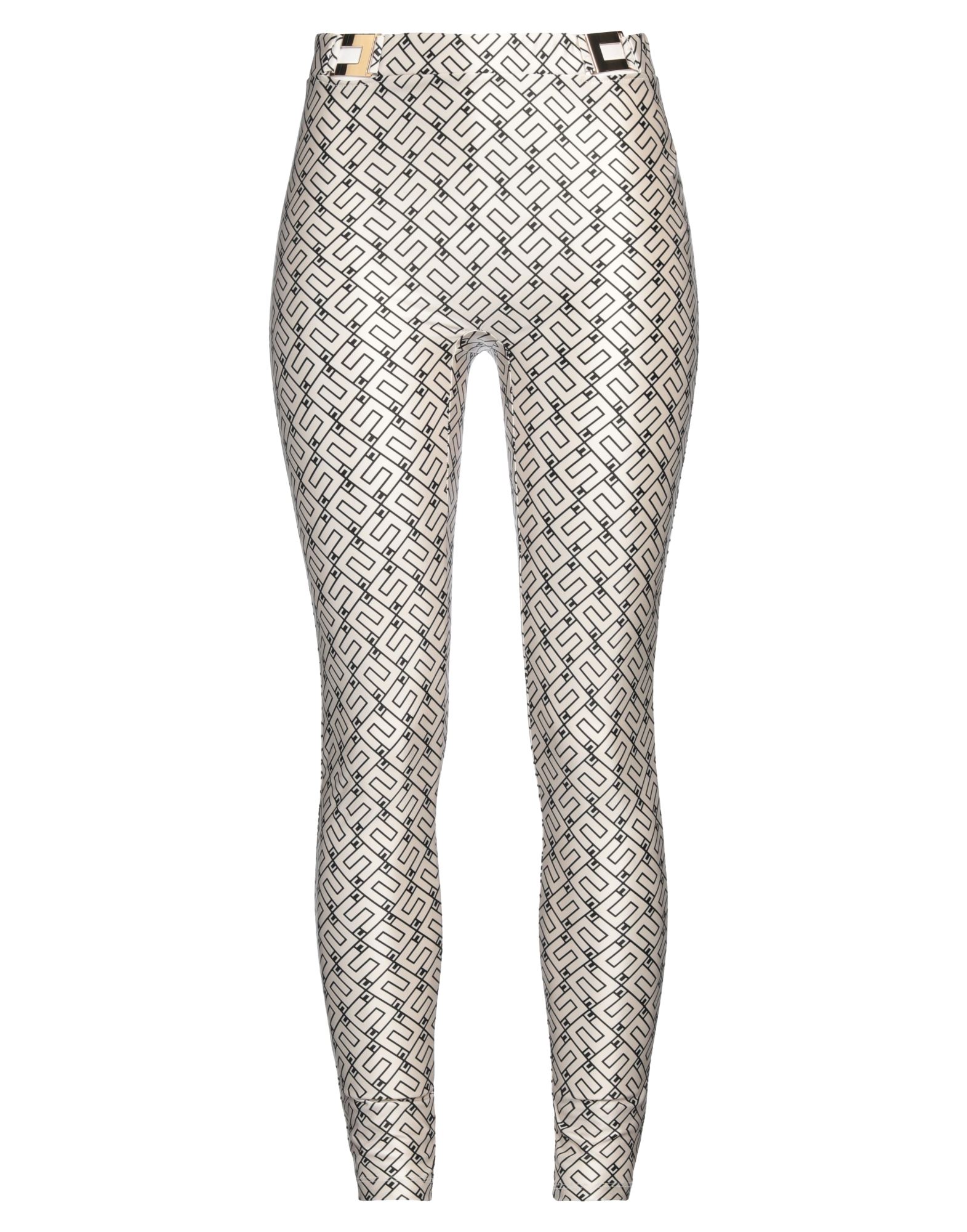 ELISABETTA FRANCHI ELISABETTA FRANCHI BOTTOMWEAR Κολάν