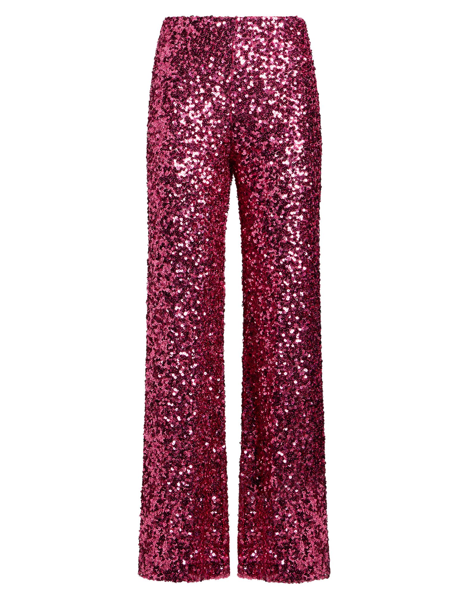 P.A.R.O.S.H. P.A.R.O.S.H. BOTTOMWEAR Casual Παντελόνι