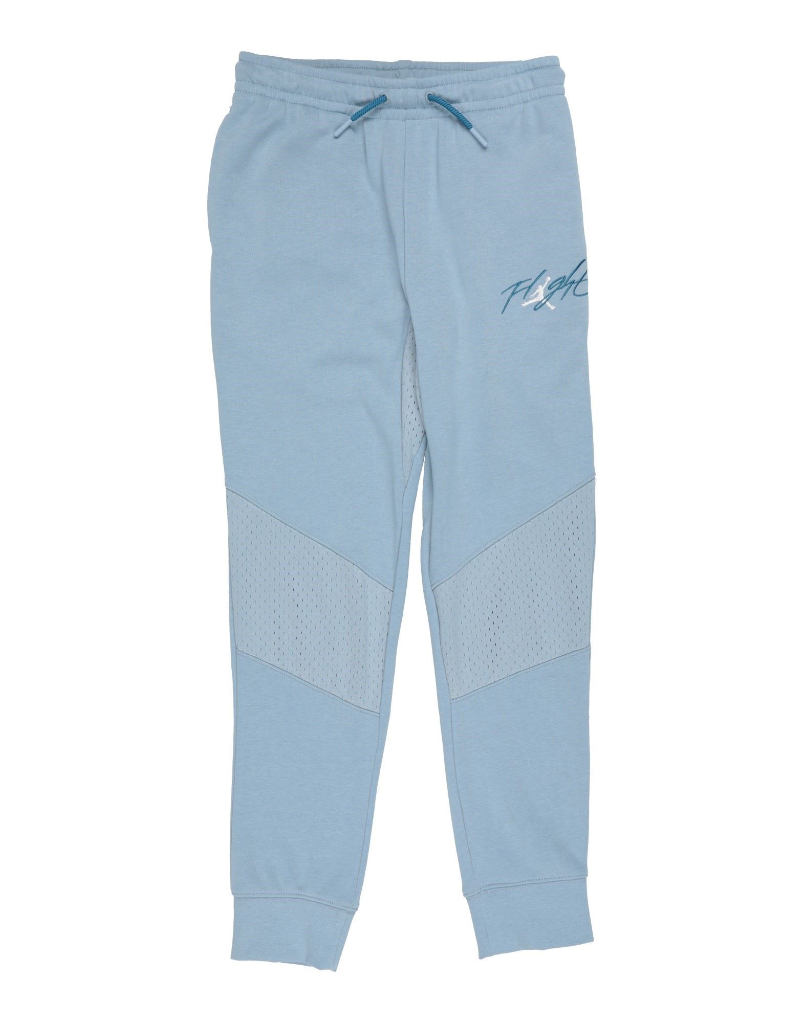 ԥ볫JORDAN ܡ 9-16  ѥ 饤ȥ֥롼 12 åȥ 60% / ݥꥨƥ 40% OFF COURT FLIGHT FT PANT