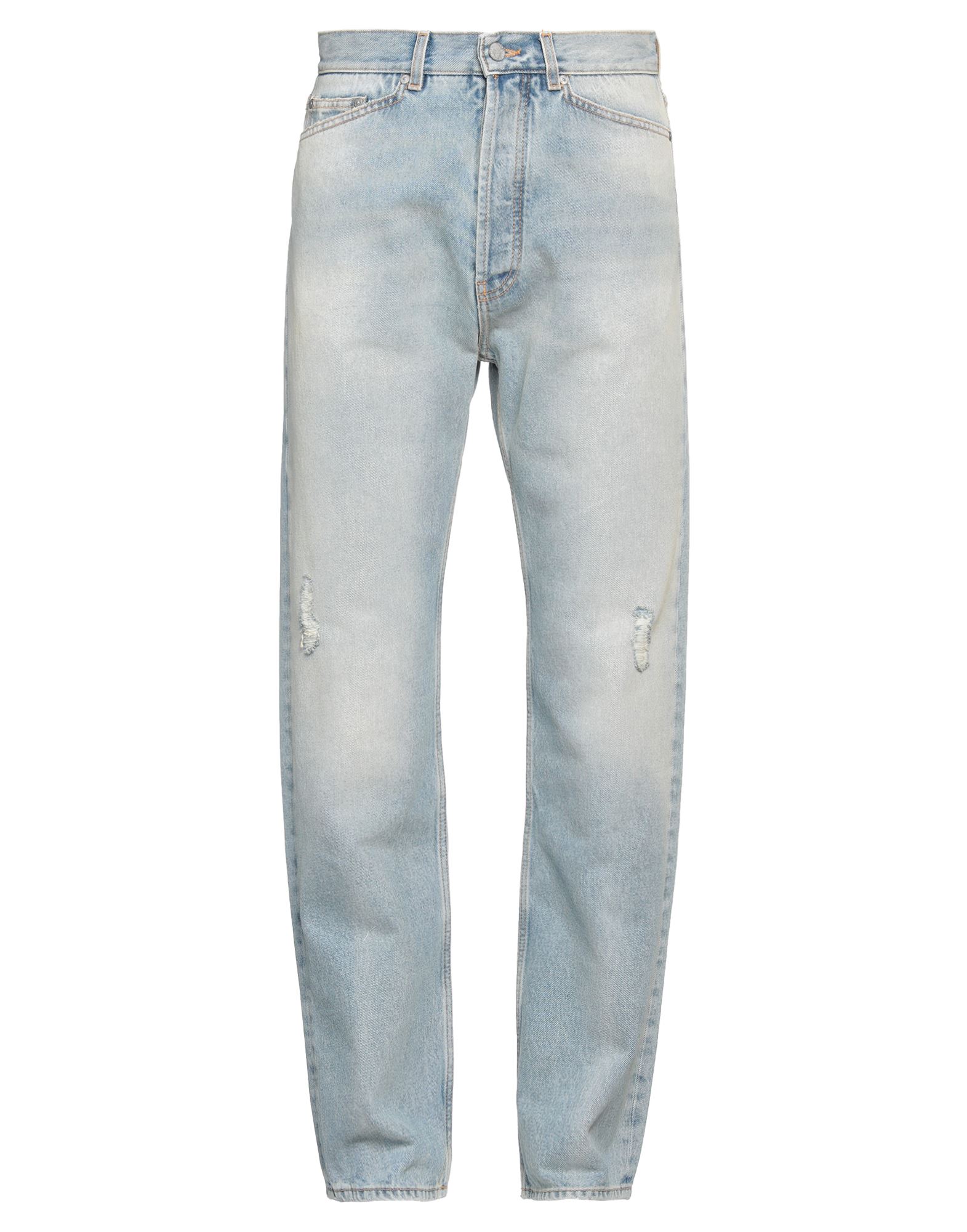 PALM ANGELS BOTTOMWEAR Τζιν