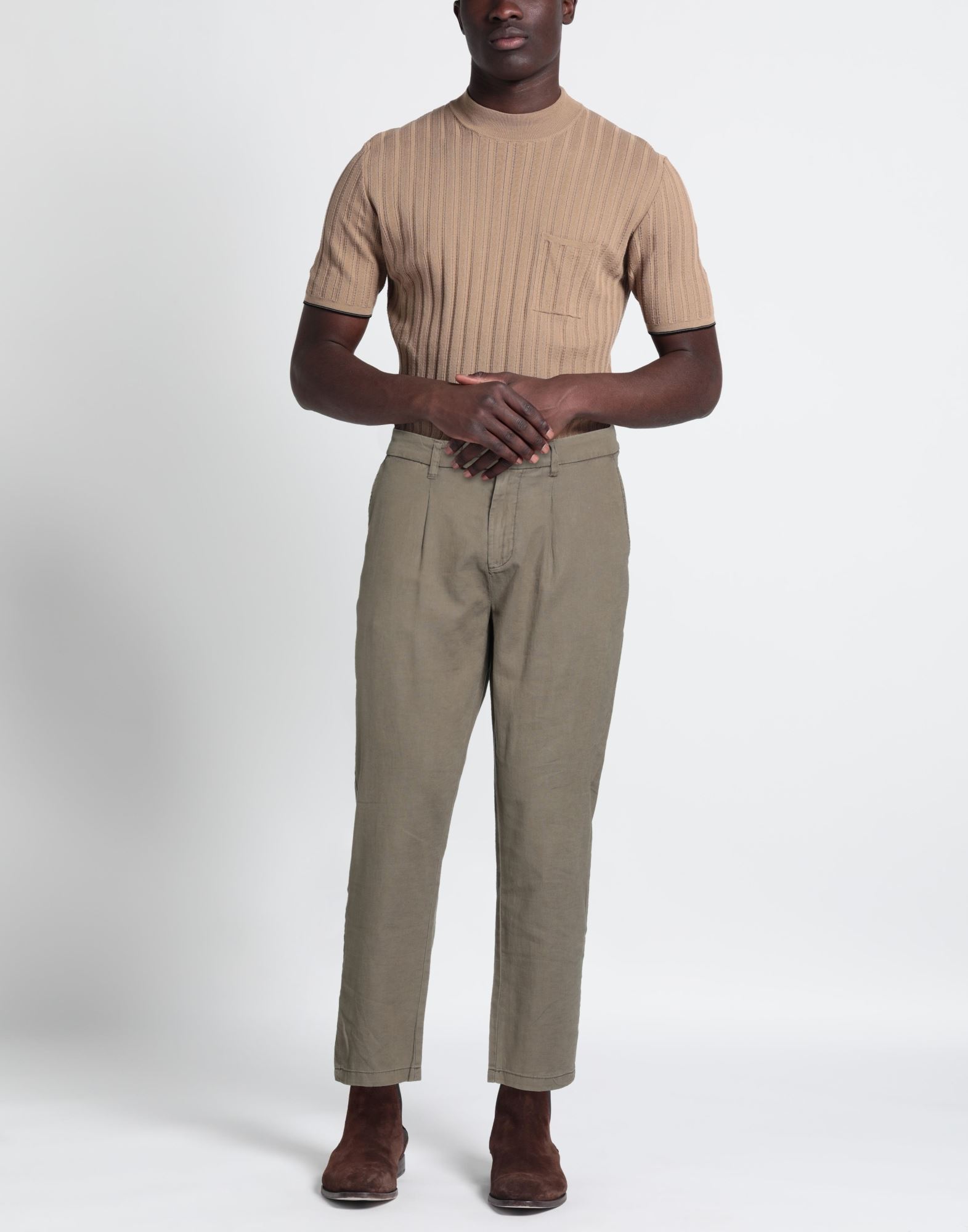  Impure - Partes De Abajo - Pantalones - On Yoox.com 