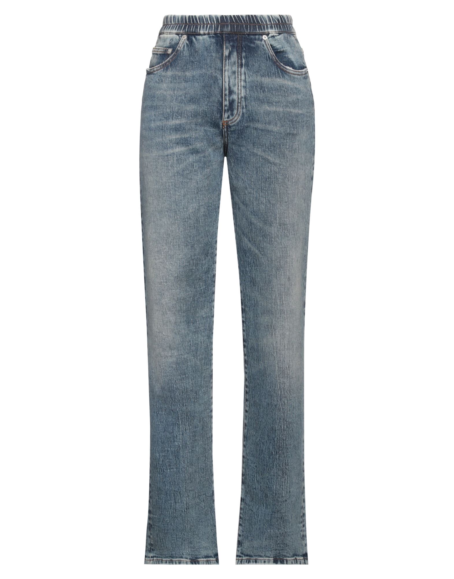  Heron Preston - Partes De Abajo - Pantalones Vaqueros - On Yoox.com 