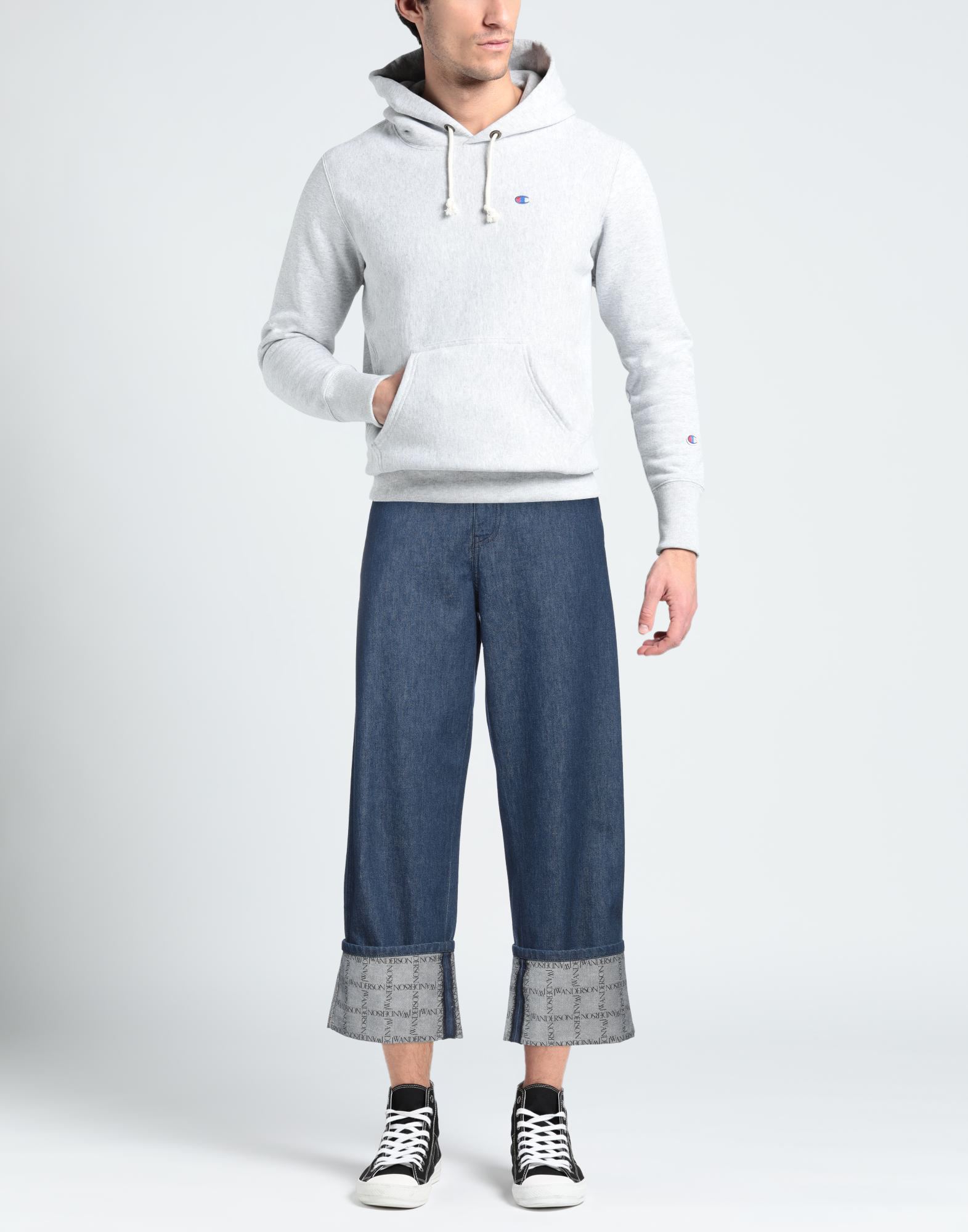  Jw Anderson - Hosen & Röcke - Jeanshosen - On Yoox.com 
