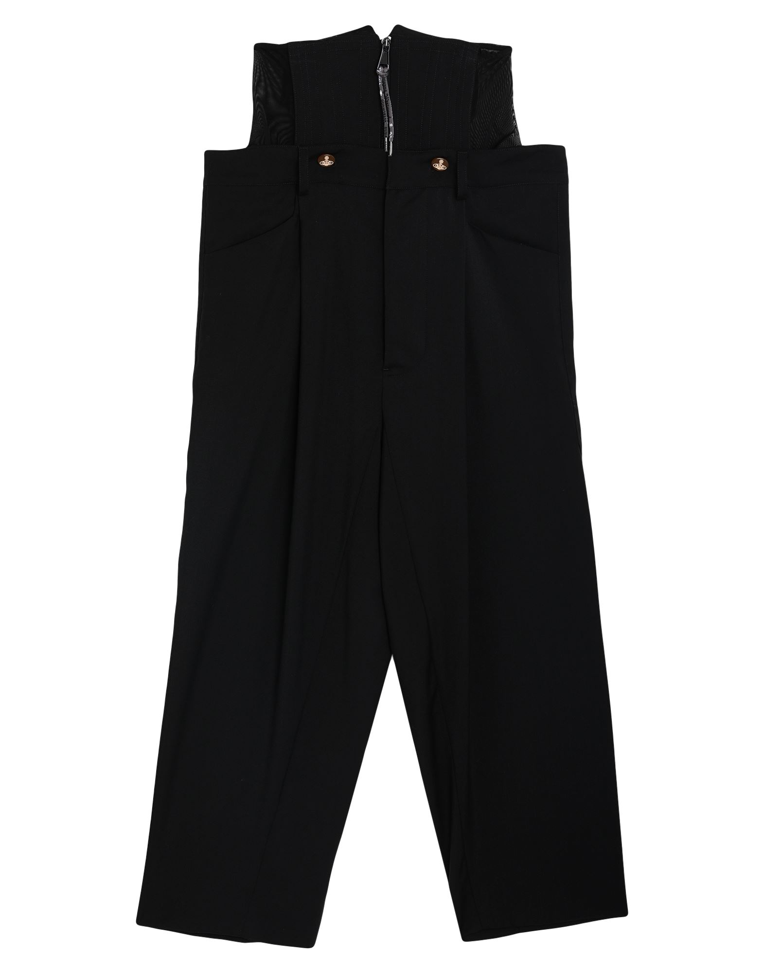 VIVIENNE WESTWOOD VIVIENNE WESTWOOD BOTTOMWEAR Casual Παντελόνι