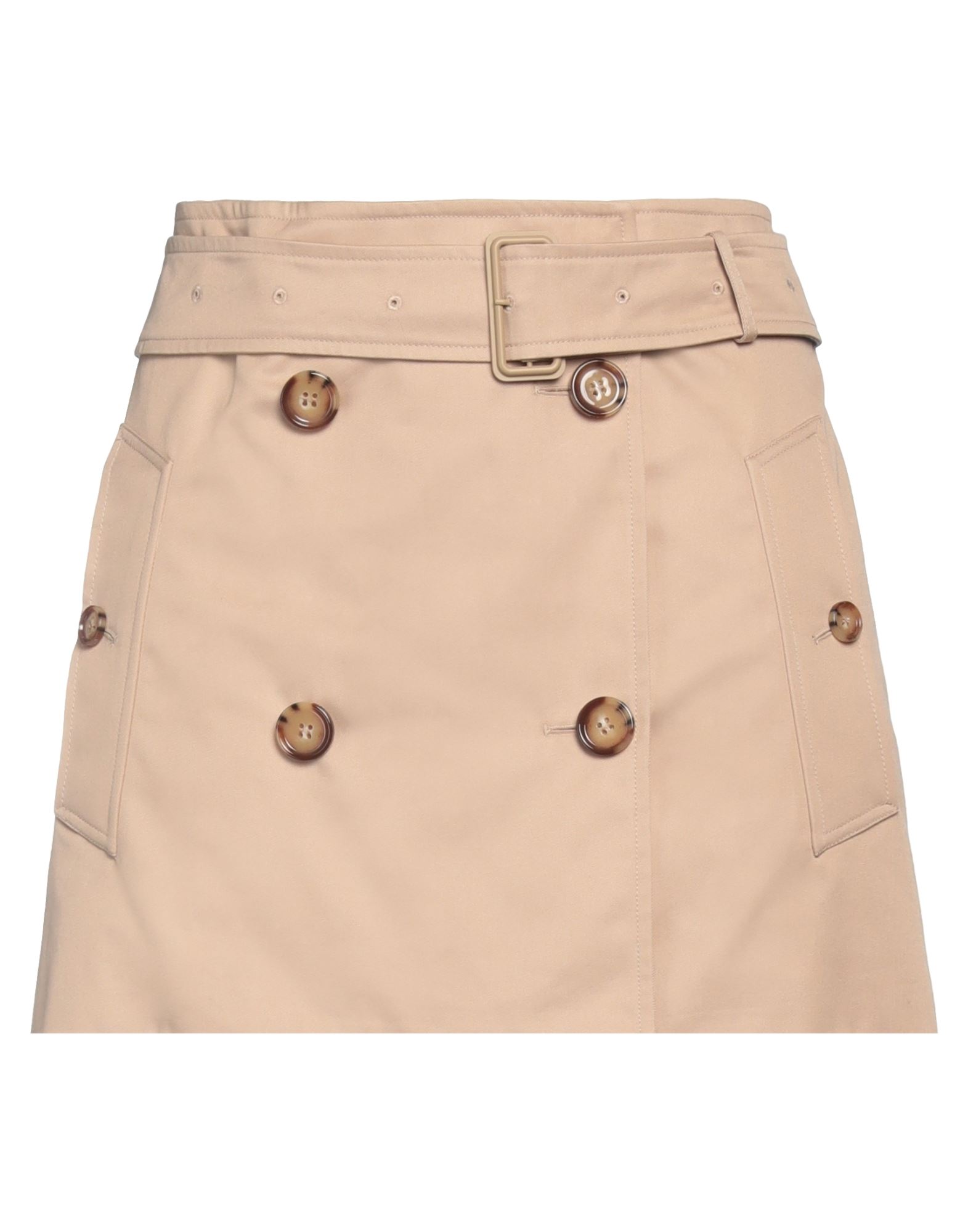  Burberry - Hosen & Röcke - Miniröcke - On Yoox.com 