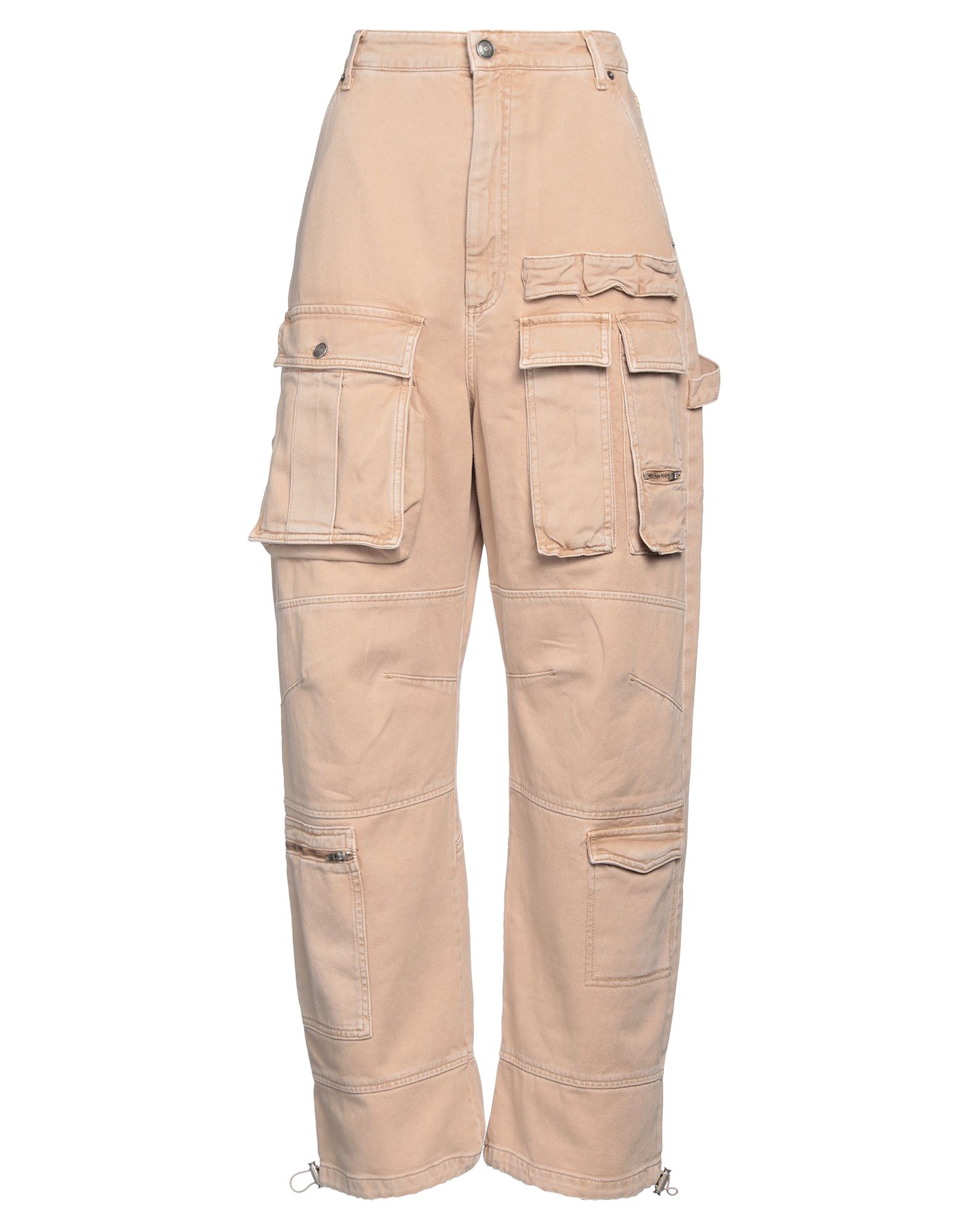 SPORTMAX SPORTMAX BOTTOMWEAR Τζιν
