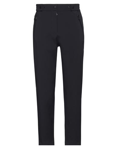 Moncler Grenoble Man Pants Black Size M Polyamide, Polyester, Elastane