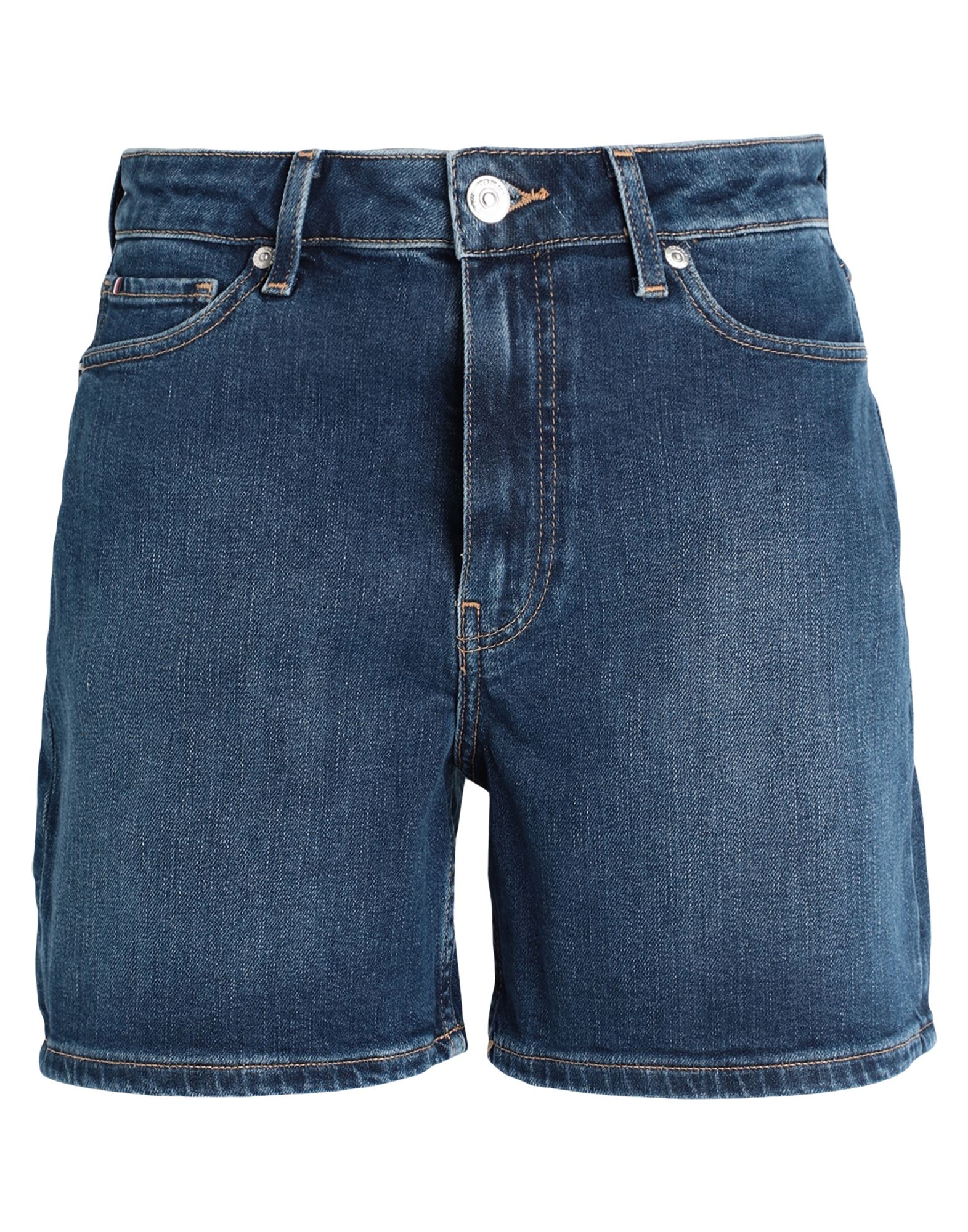  Tommy Hilfiger - Hosen & Röcke - Jeansshorts - On Yoox.com 