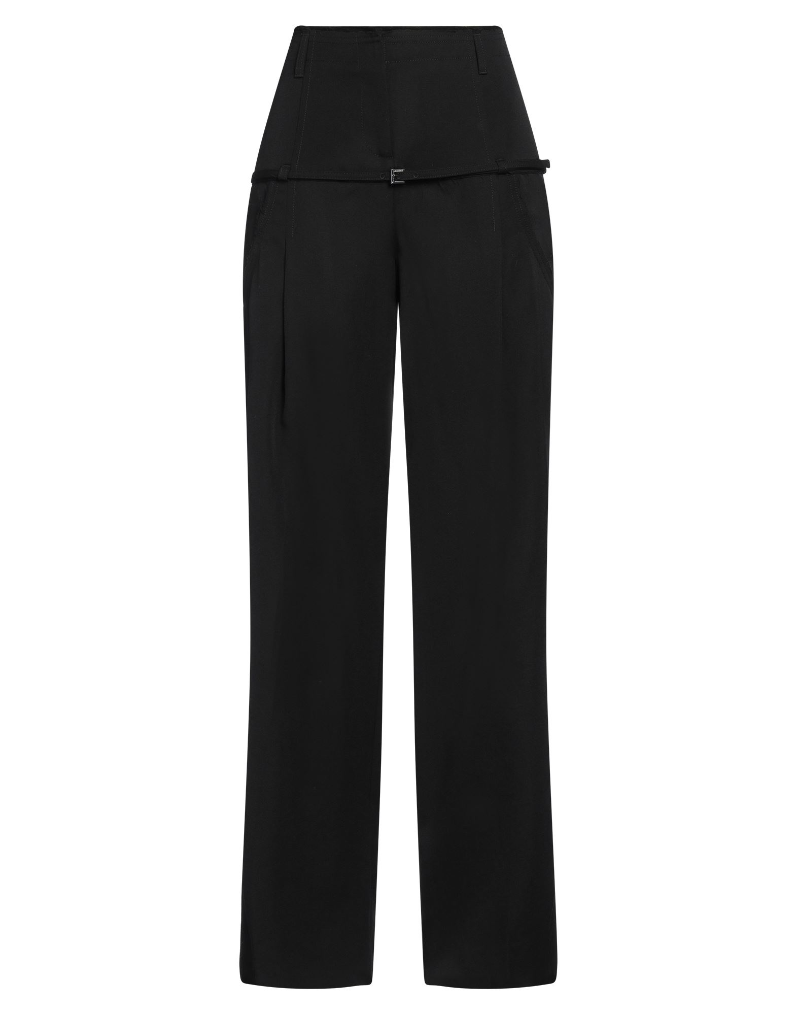 JACQUEMUS JACQUEMUS BOTTOMWEAR Casual Παντελόνι