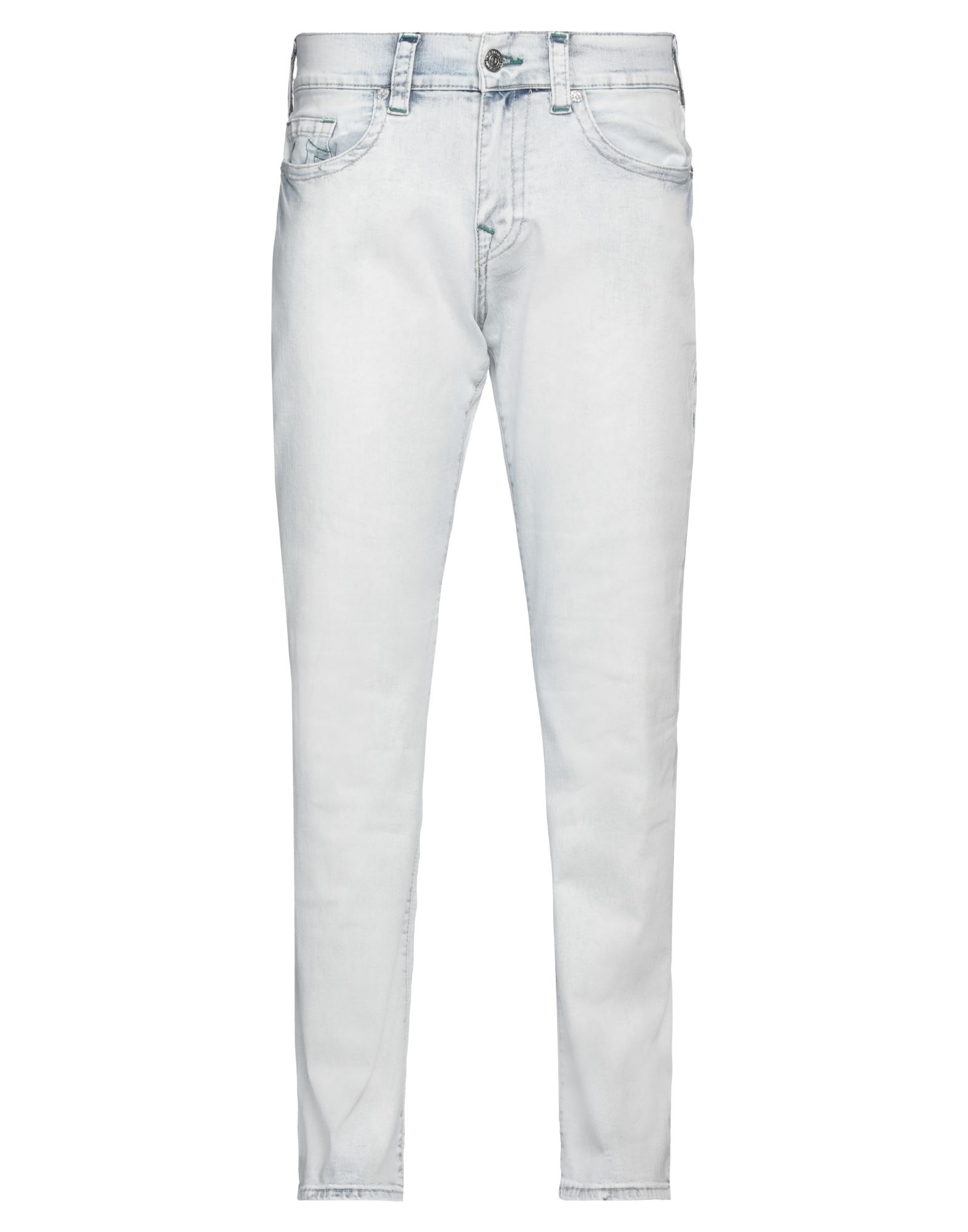 TRUE RELIGION BOTTOMWEAR Τζιν